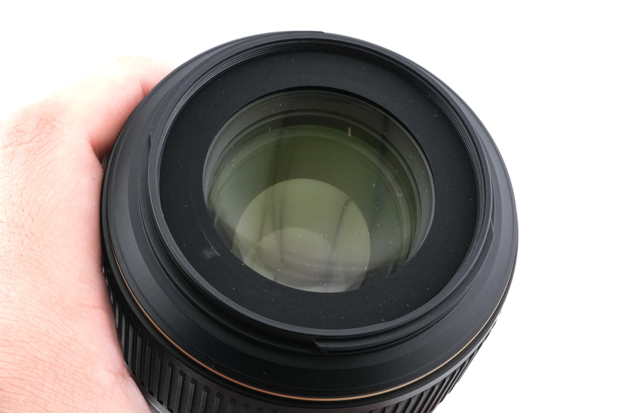 Nikon 105mm f2.8 AF-S Micro-Nikkor G ED N VR - Image 5