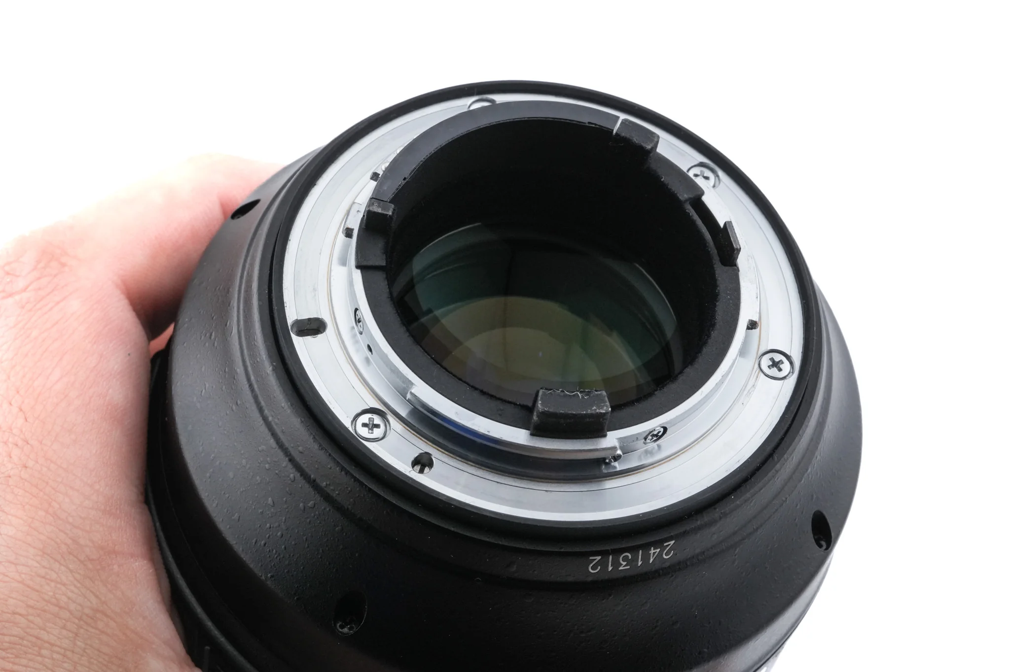 Nikon 105mm f2.8 AF-S Micro-Nikkor G ED N VR - Image 6