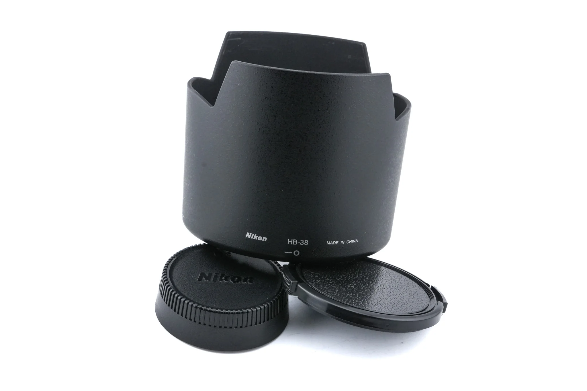 Nikon 105mm f2.8 AF-S Micro-Nikkor G ED N VR - Image 7