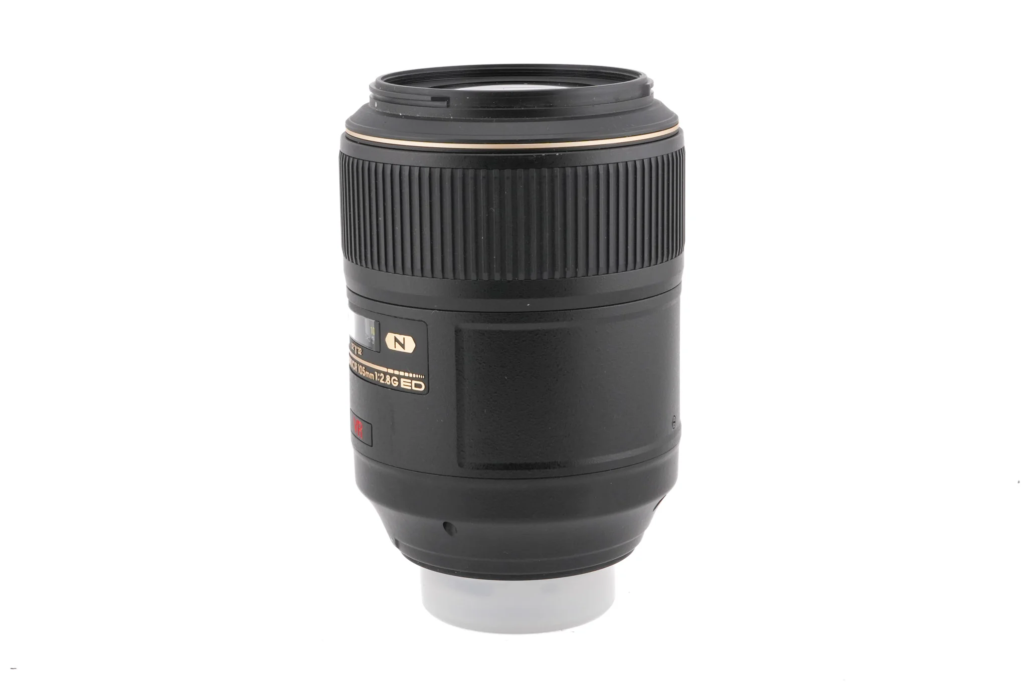 Nikon 105mm f2.8 AF-S Micro-Nikkor G ED N VR - Image 4