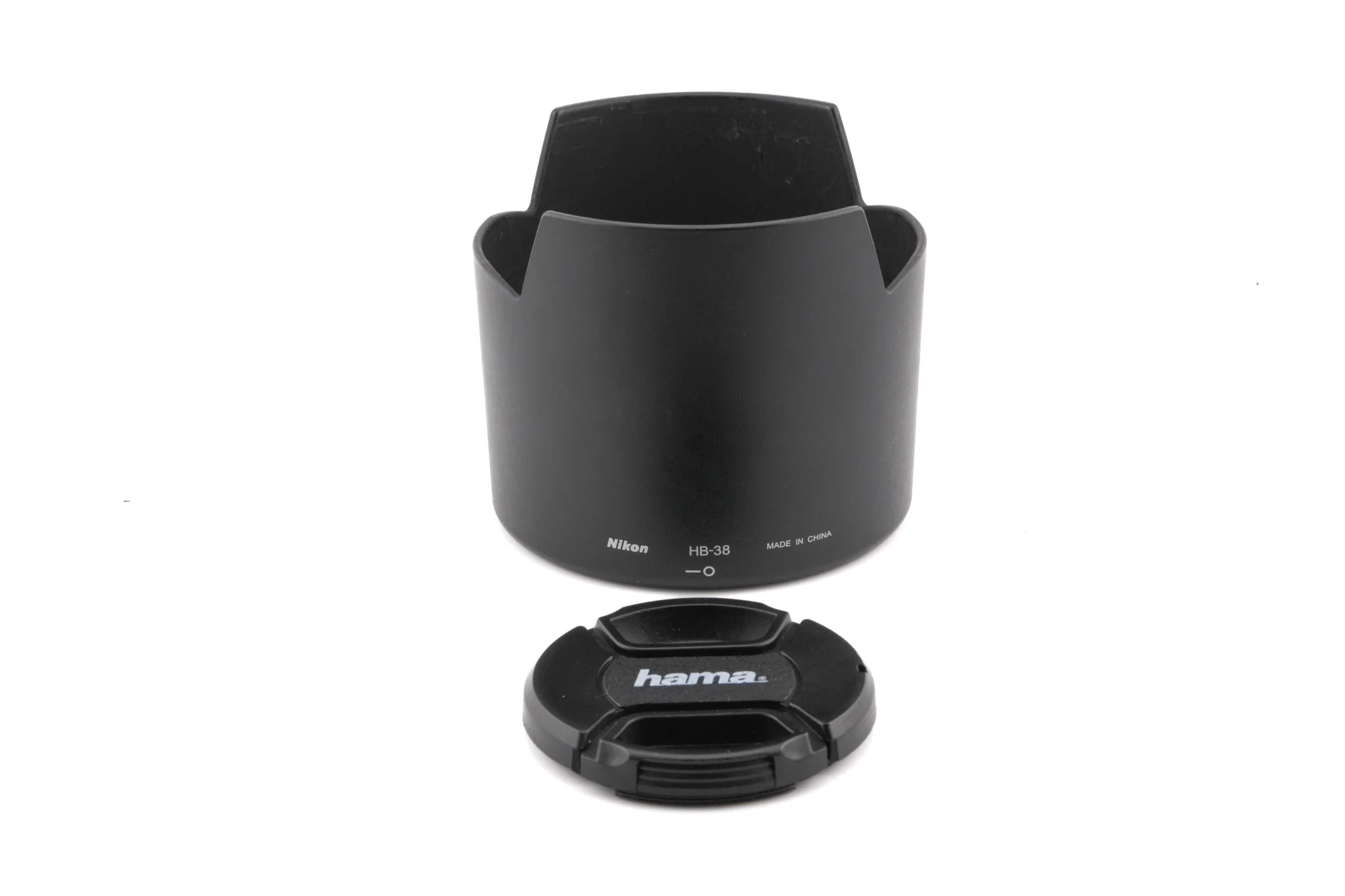 Nikon 105mm f2.8 AF-S Micro-Nikkor G ED N VR - Image 7