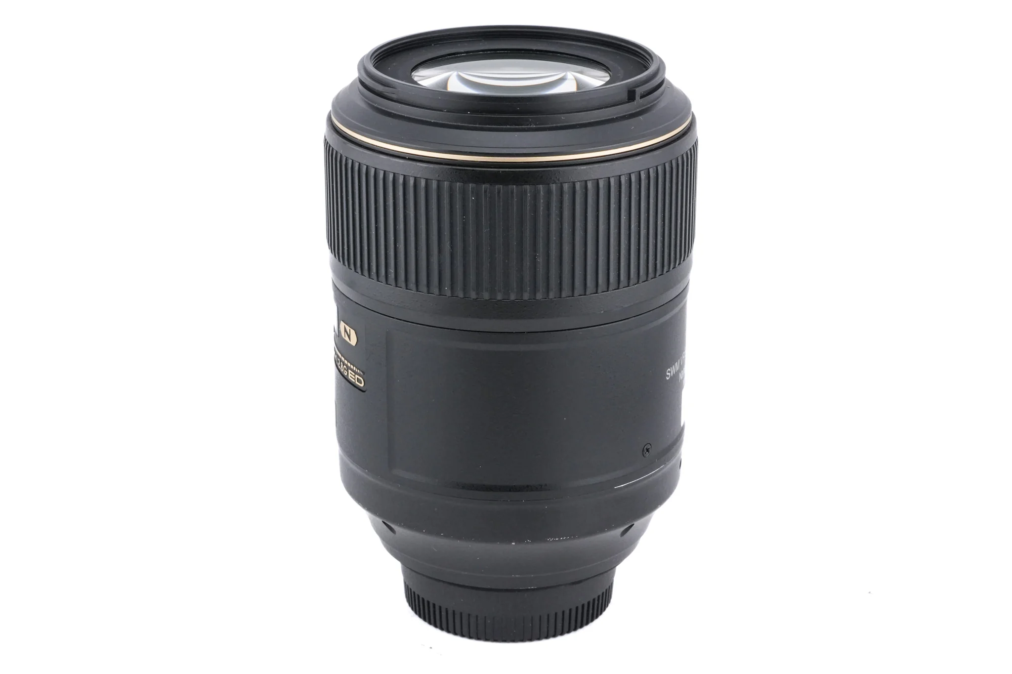 Nikon 105mm f2.8 AF-S Micro-Nikkor G ED N VR - Image 2