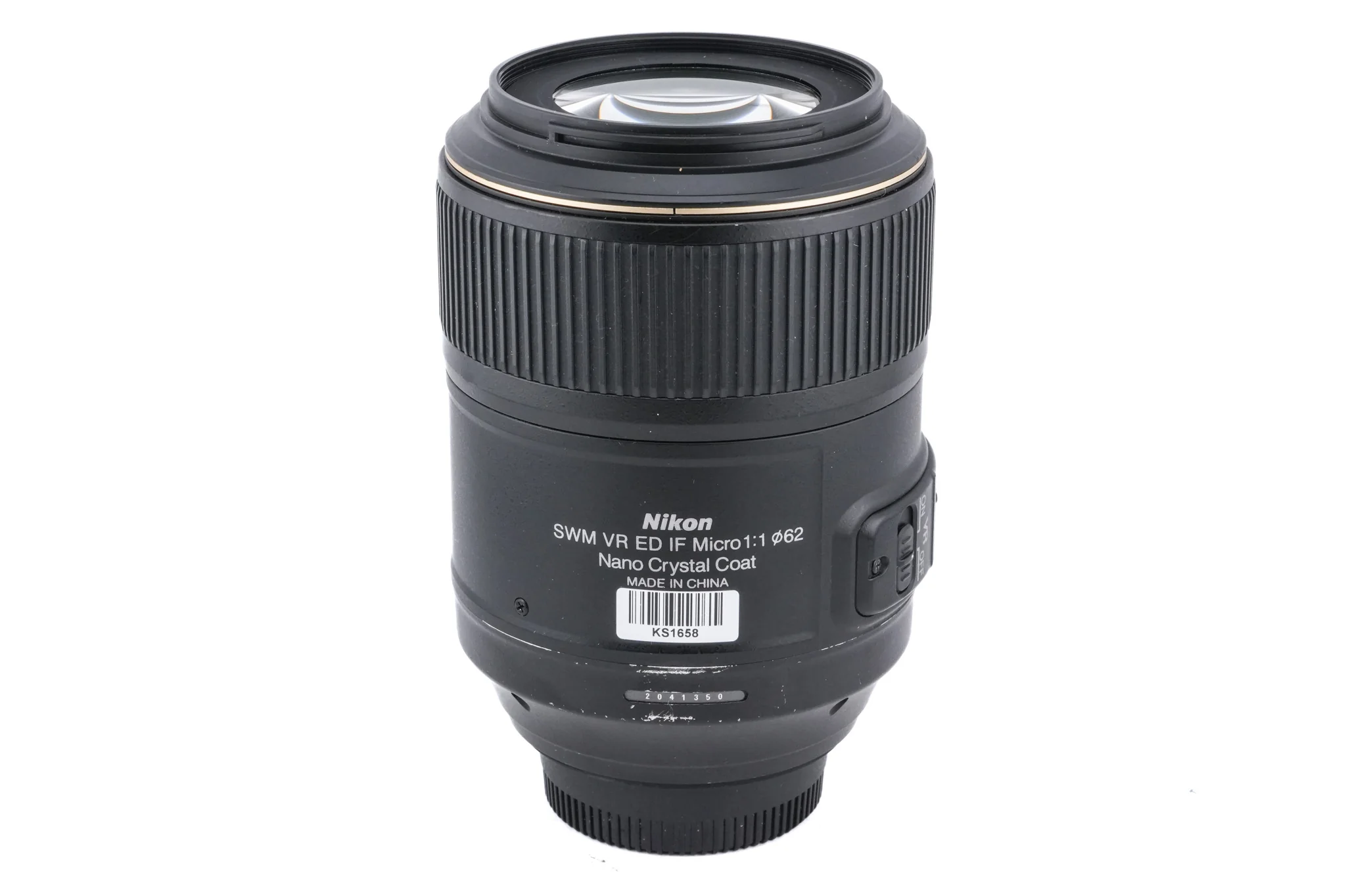 Nikon 105mm f2.8 AF-S Micro-Nikkor G ED N VR - Image 3