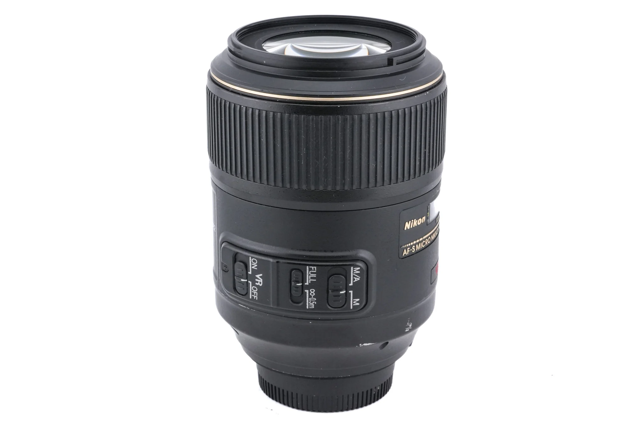 Nikon 105mm f2.8 AF-S Micro-Nikkor G ED N VR - Image 4