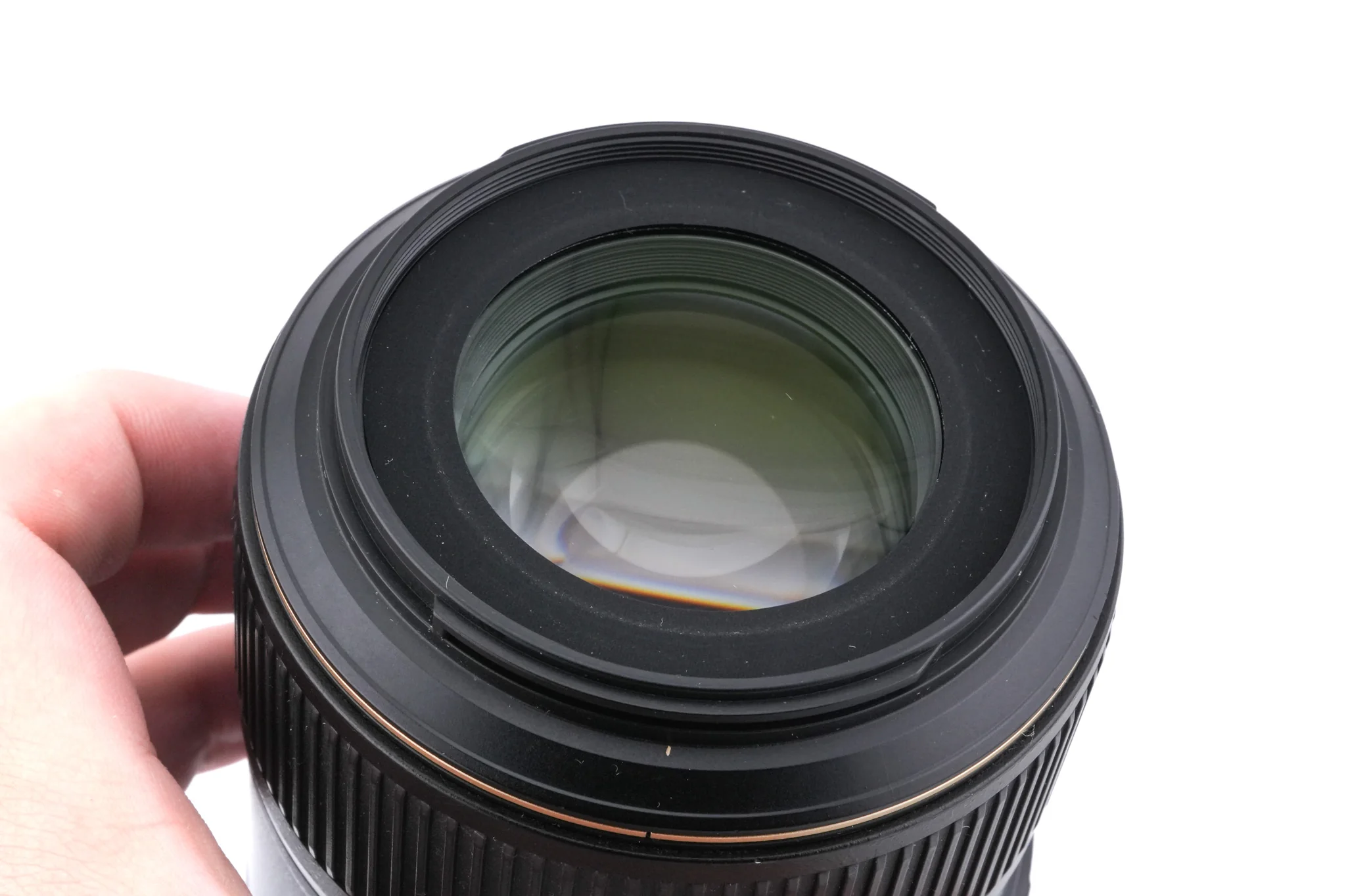 Nikon 105mm f2.8 AF-S Micro-Nikkor G ED N VR - Image 5