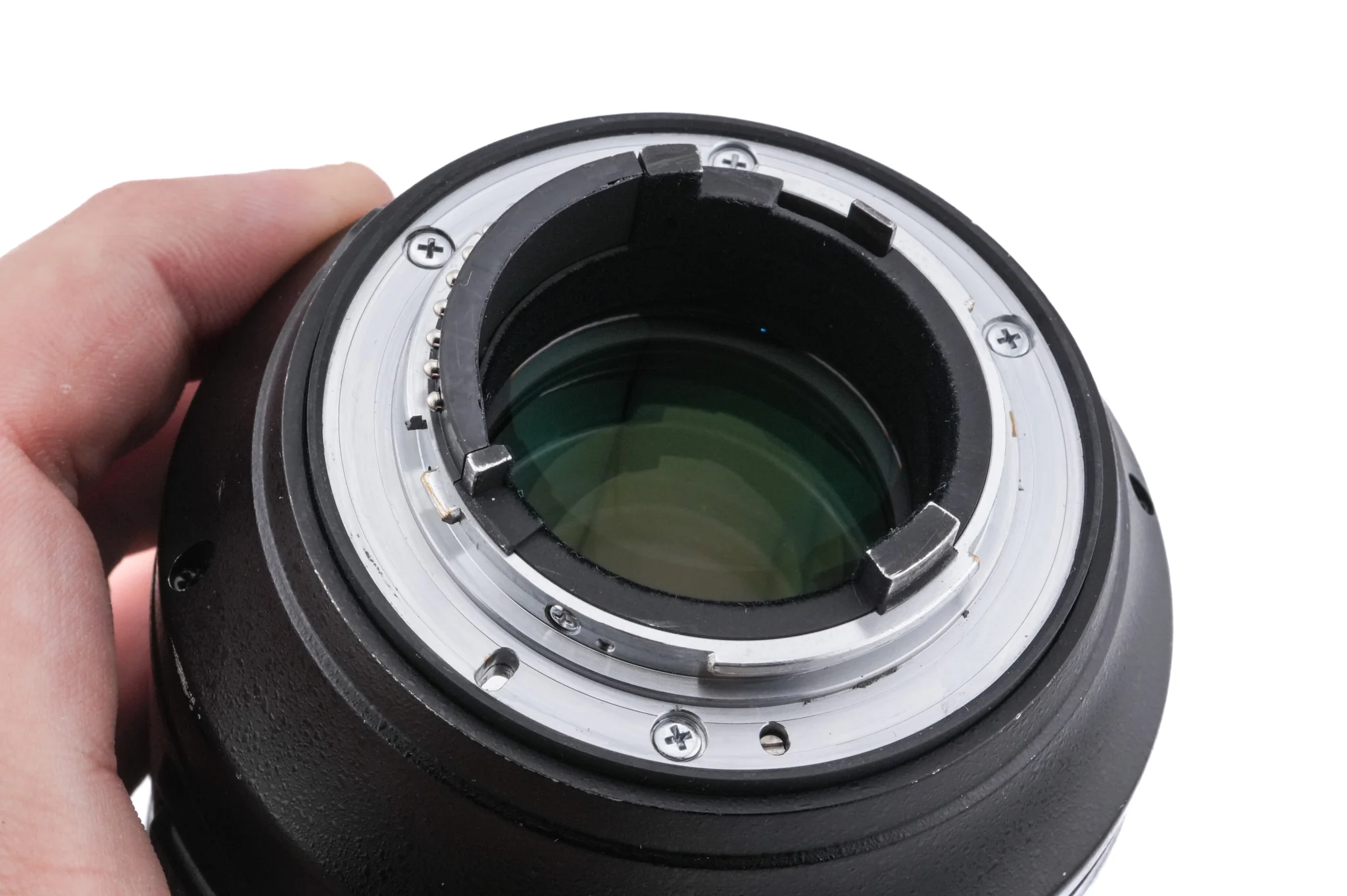 Nikon 105mm f2.8 AF-S Micro-Nikkor G ED N VR - Image 6