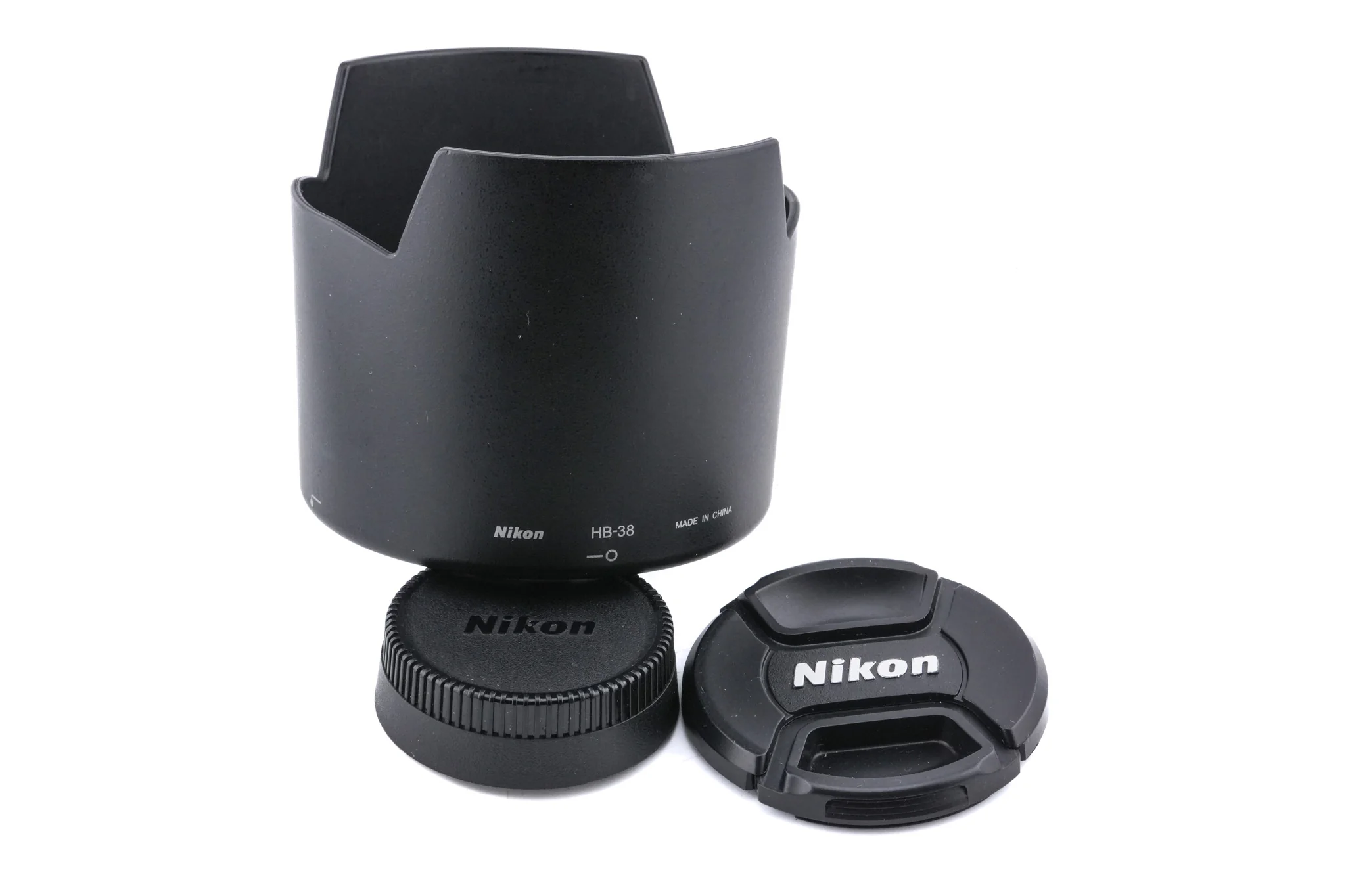 Nikon 105mm f2.8 AF-S Micro-Nikkor G ED N VR - Image 7