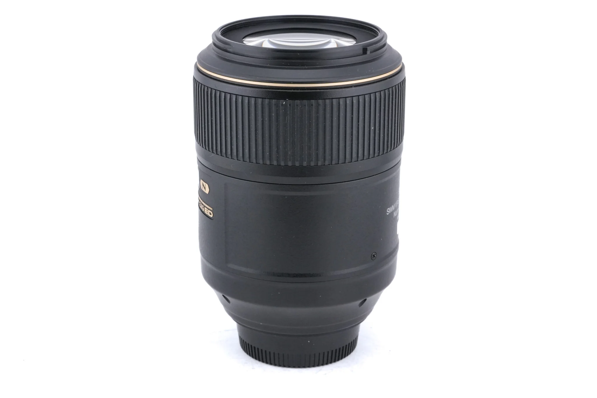 Nikon 105mm f2.8 AF-S Micro-Nikkor G ED N VR - Image 2