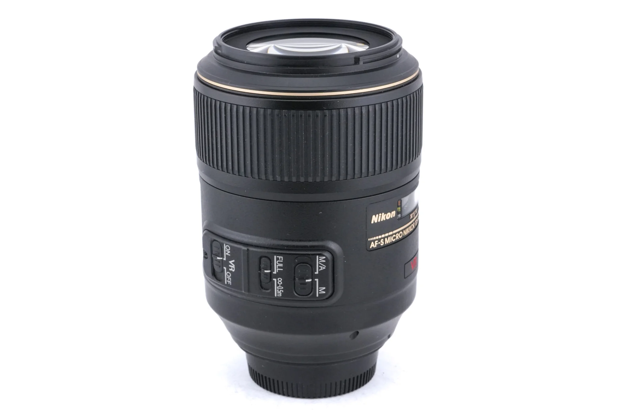 Nikon 105mm f2.8 AF-S Micro-Nikkor G ED N VR - Image 4