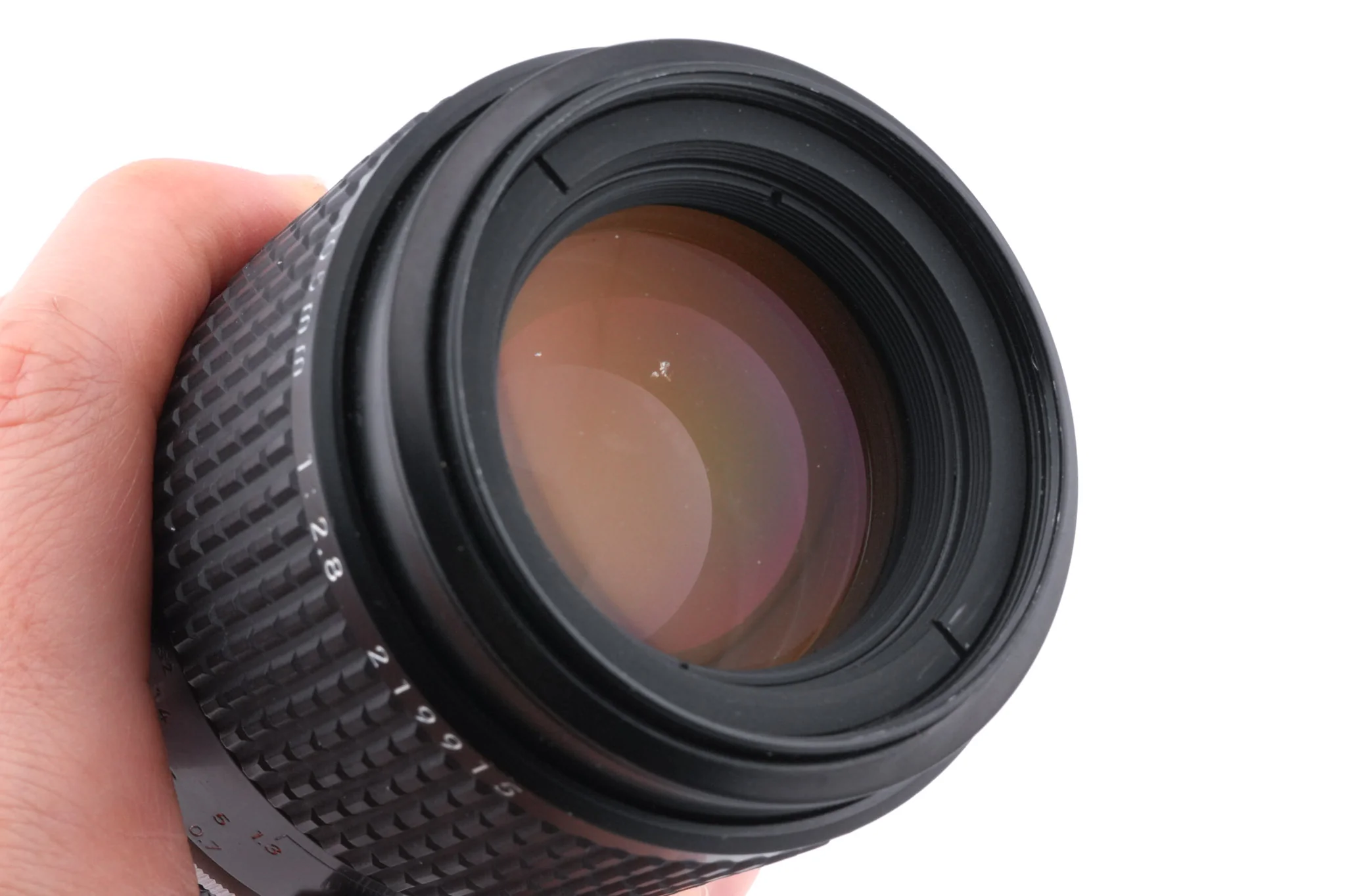 Nikon 105mm f2.8 Micro-Nikkor AI-S - Image 3