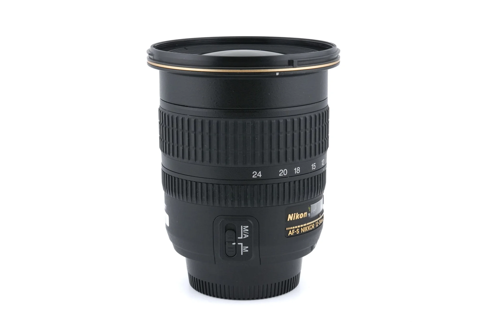 Nikon 12-24mm f4 AF-S Nikkor G ED - Image 3