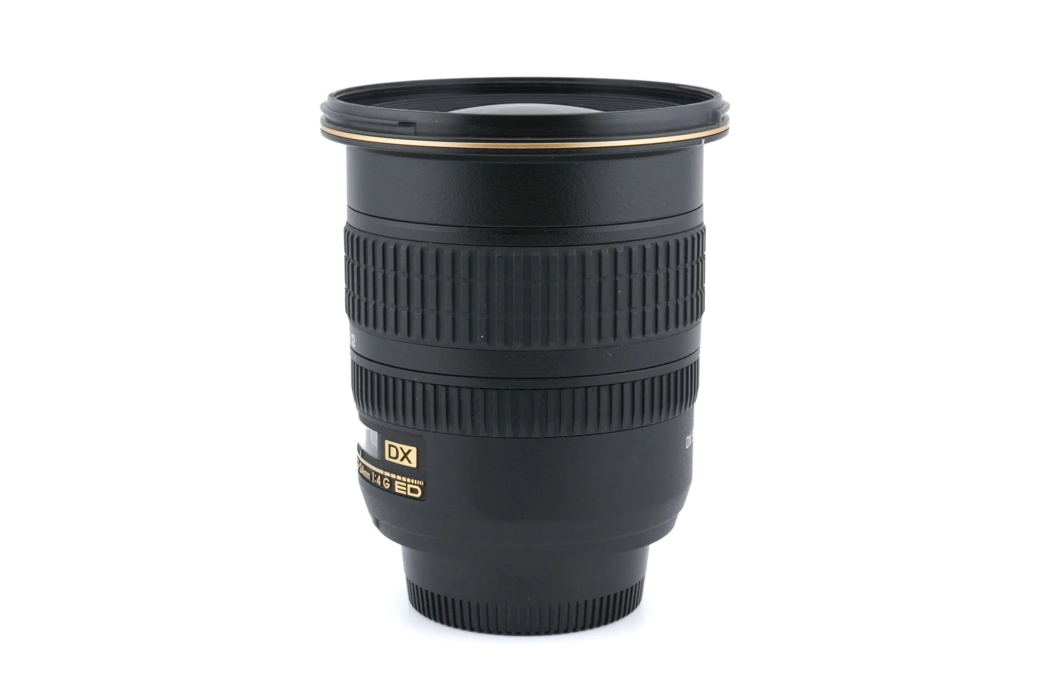 Nikon 12-24mm f4 AF-S Nikkor G ED - Image 4