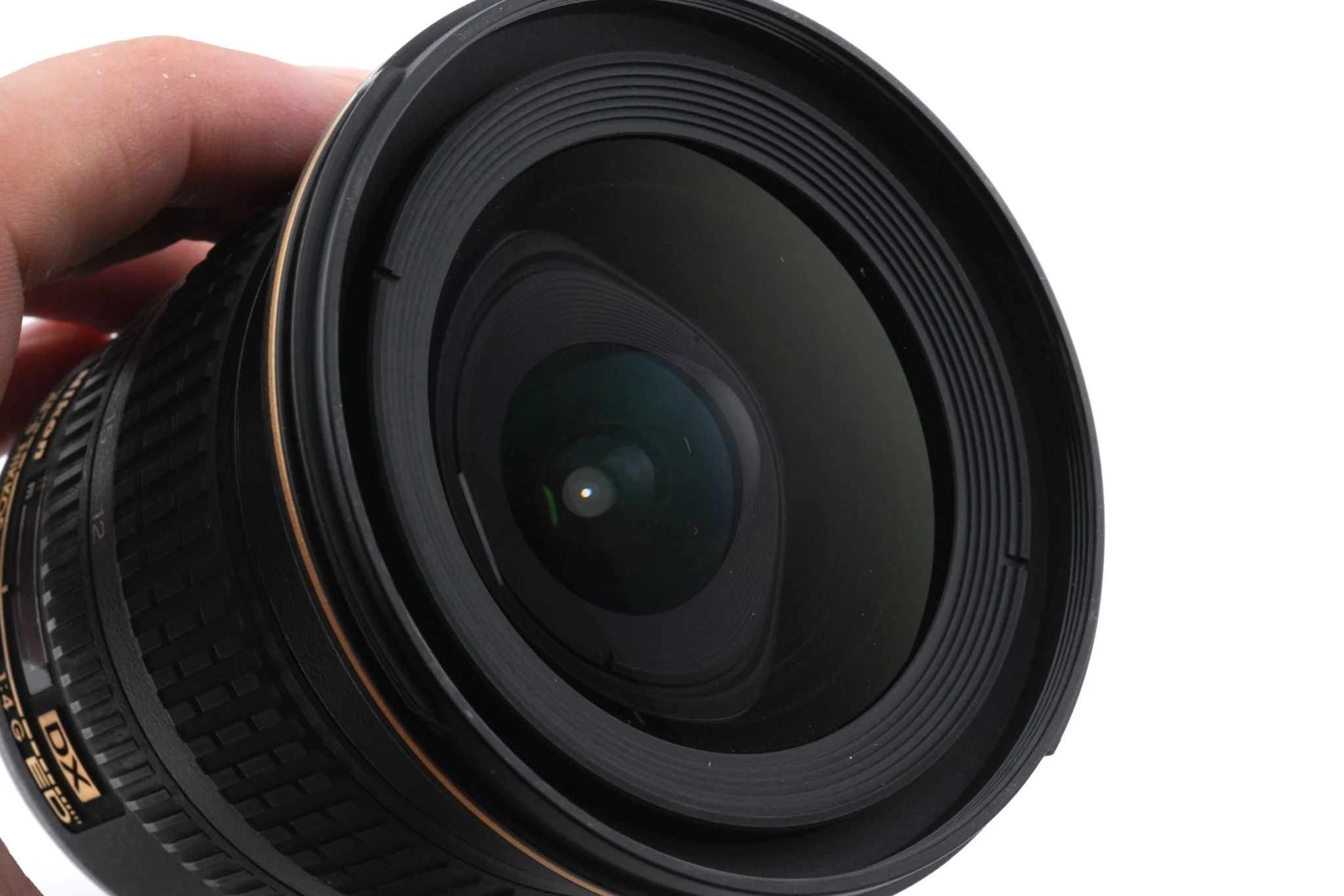 Nikon 12-24mm f4 AF-S Nikkor G ED - Image 5