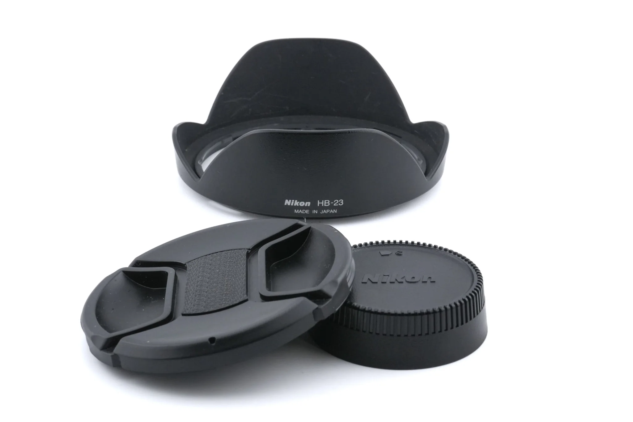 Nikon 12-24mm f4 AF-S Nikkor G ED - Image 7