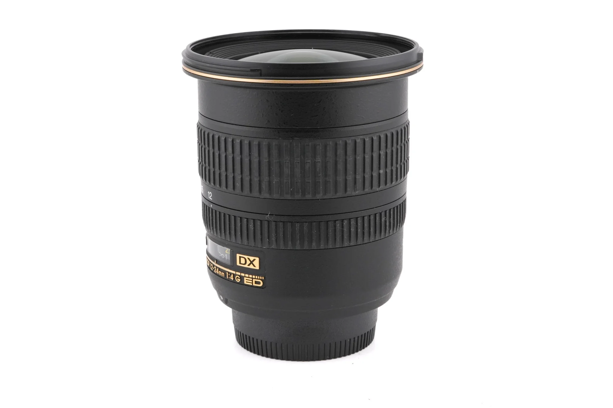 Nikon 12-24mm f4 AF-S Nikkor G ED - Image 4