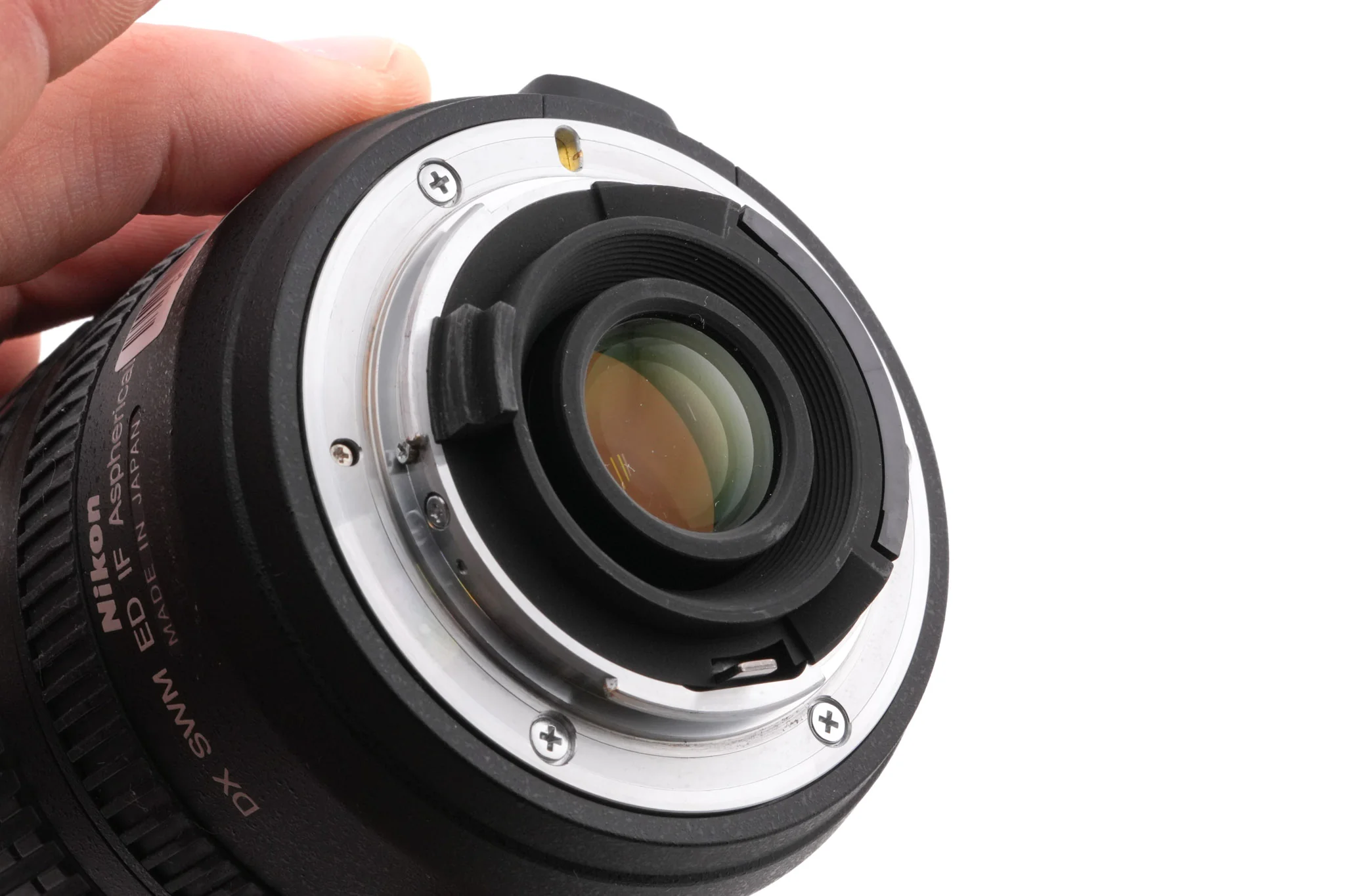 Nikon 12-24mm f4 AF-S Nikkor G ED - Image 6