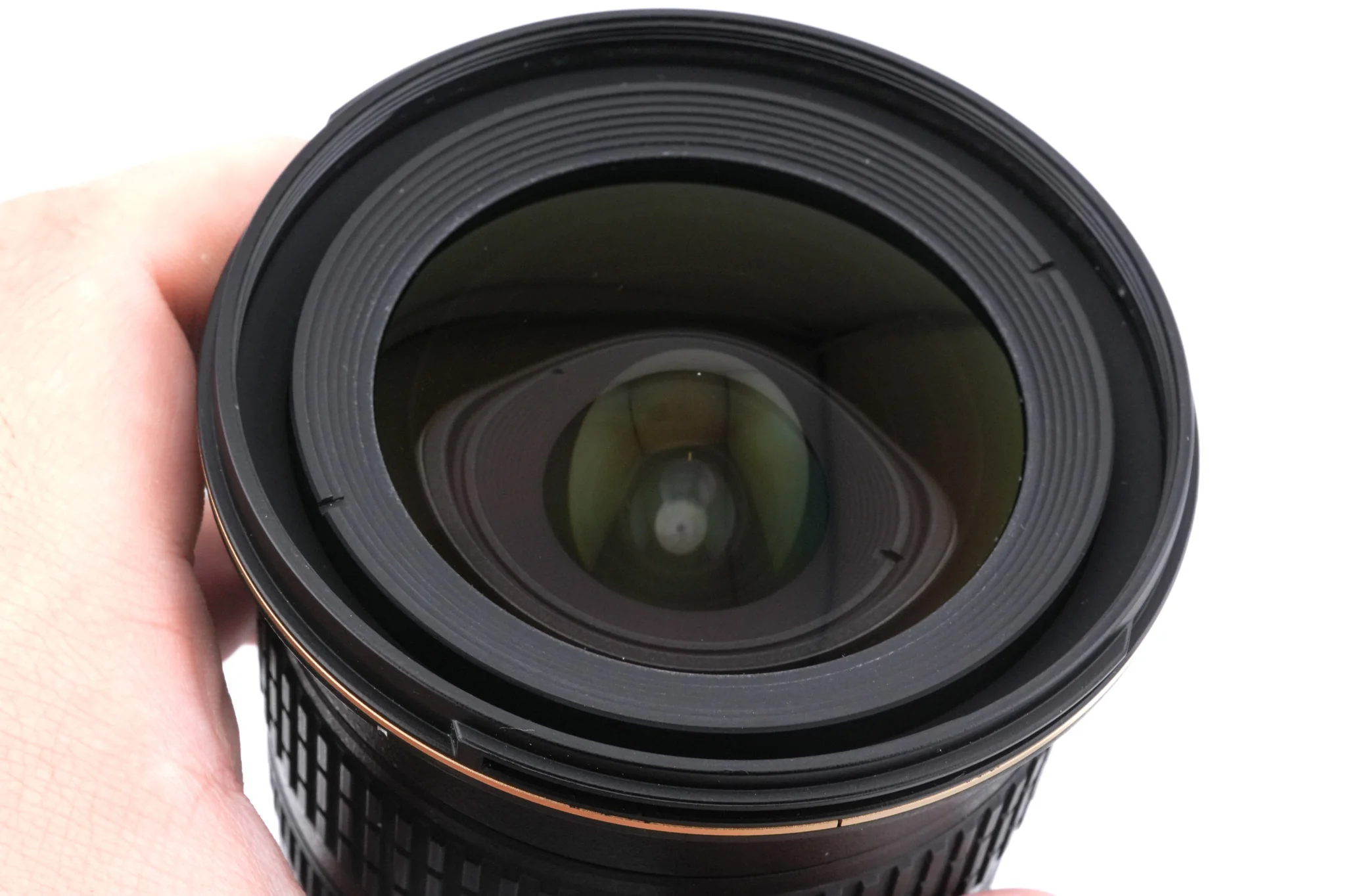 Nikon 12-24mm f4 AF-S Nikkor G ED - Image 3