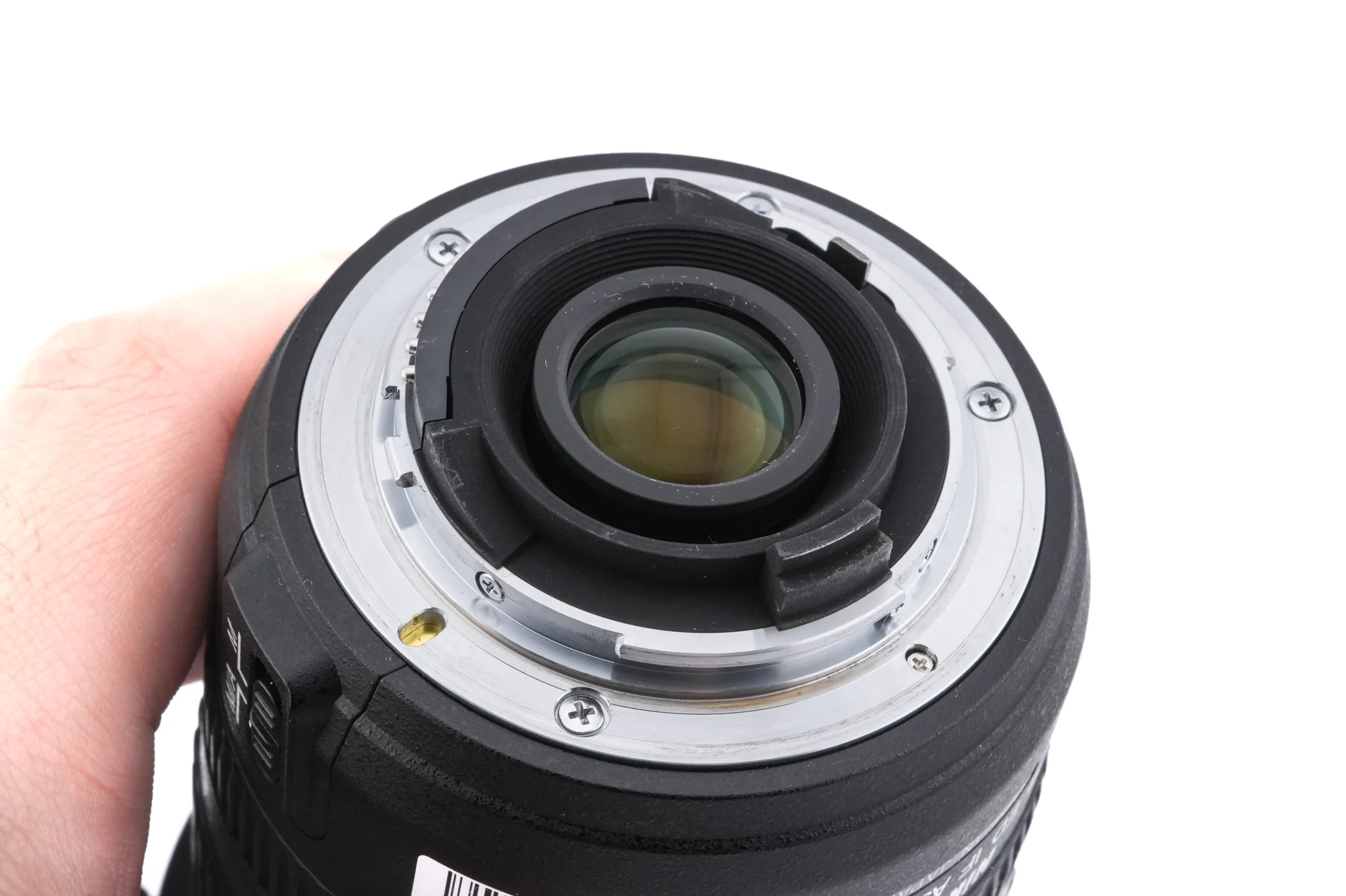 Nikon 12-24mm f4 AF-S Nikkor G ED - Image 4