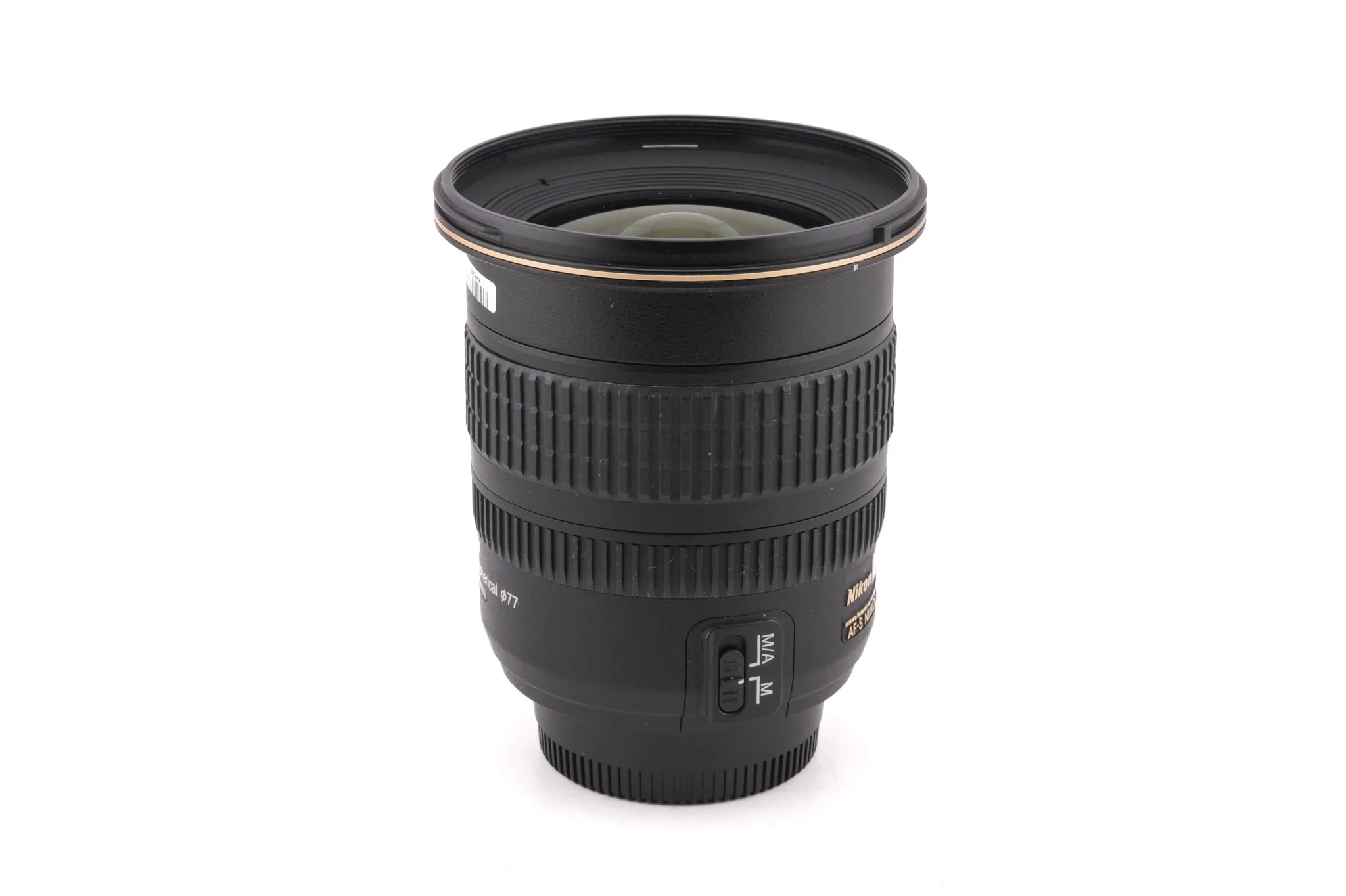 Nikon 12-24mm f4 AF-S Nikkor G ED - Image 2