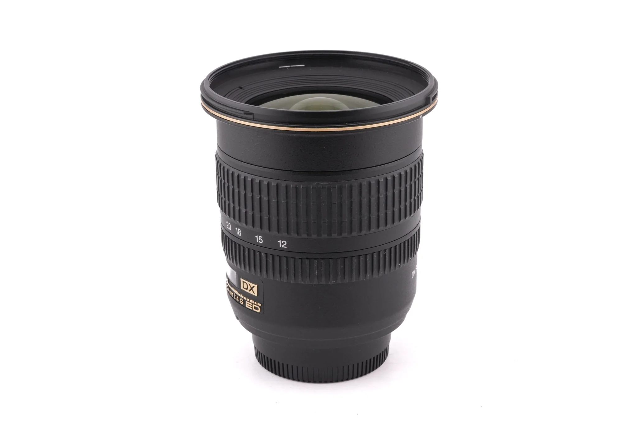 Nikon 12-24mm f4 AF-S Nikkor G ED - Image 4