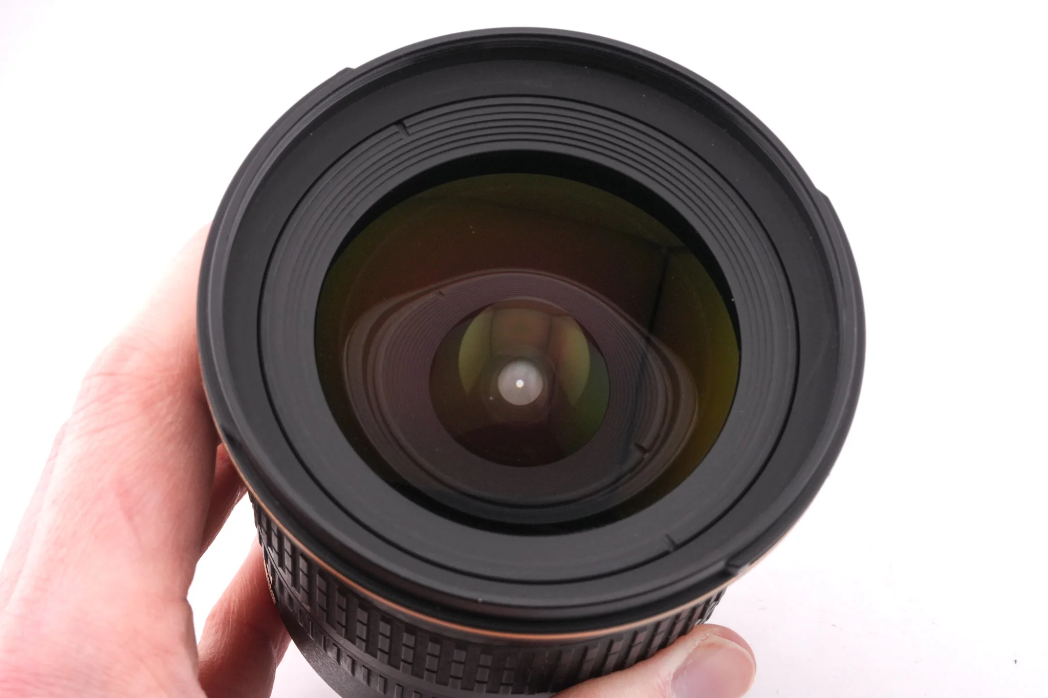 Nikon 12-24mm f4 AF-S Nikkor G ED - Image 5