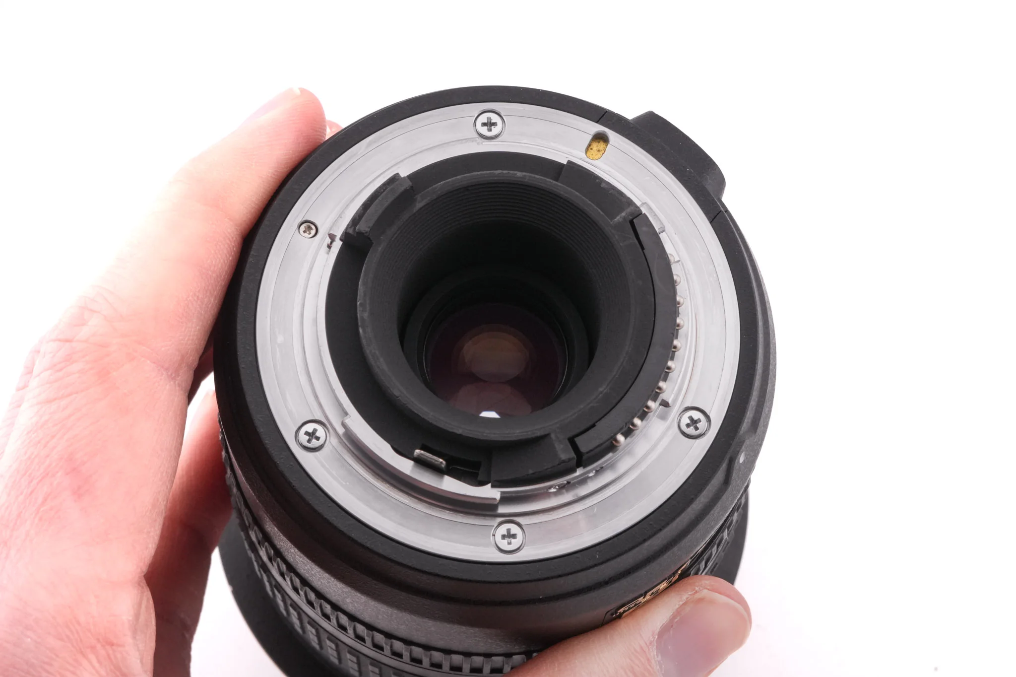 Nikon 12-24mm f4 AF-S Nikkor G ED - Image 6