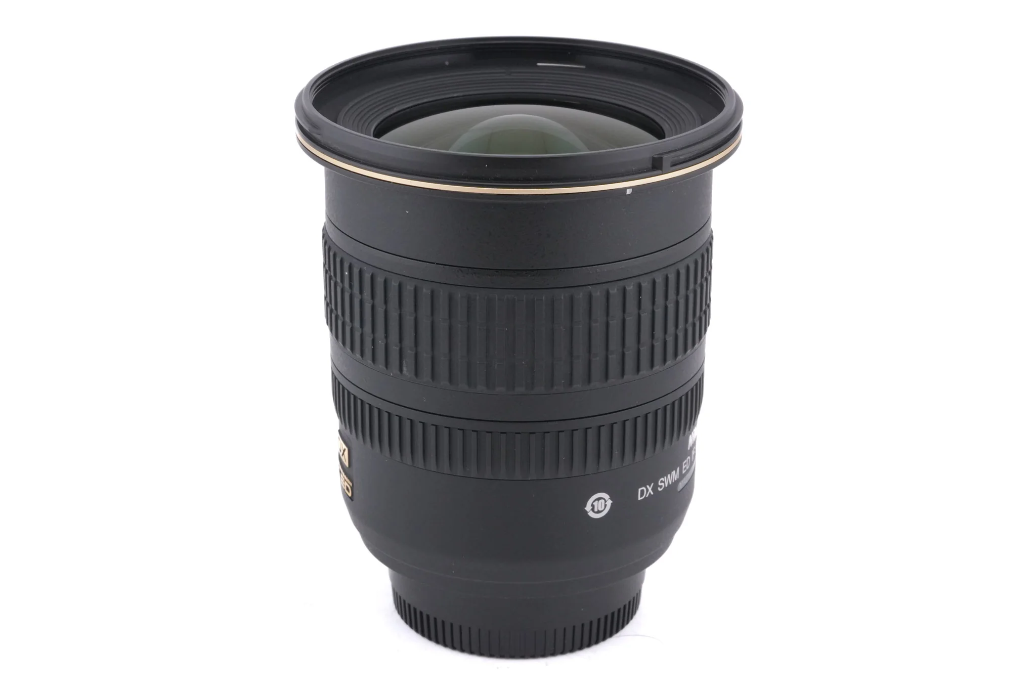Nikon 12-24mm f4 AF-S Nikkor G ED - Image 2