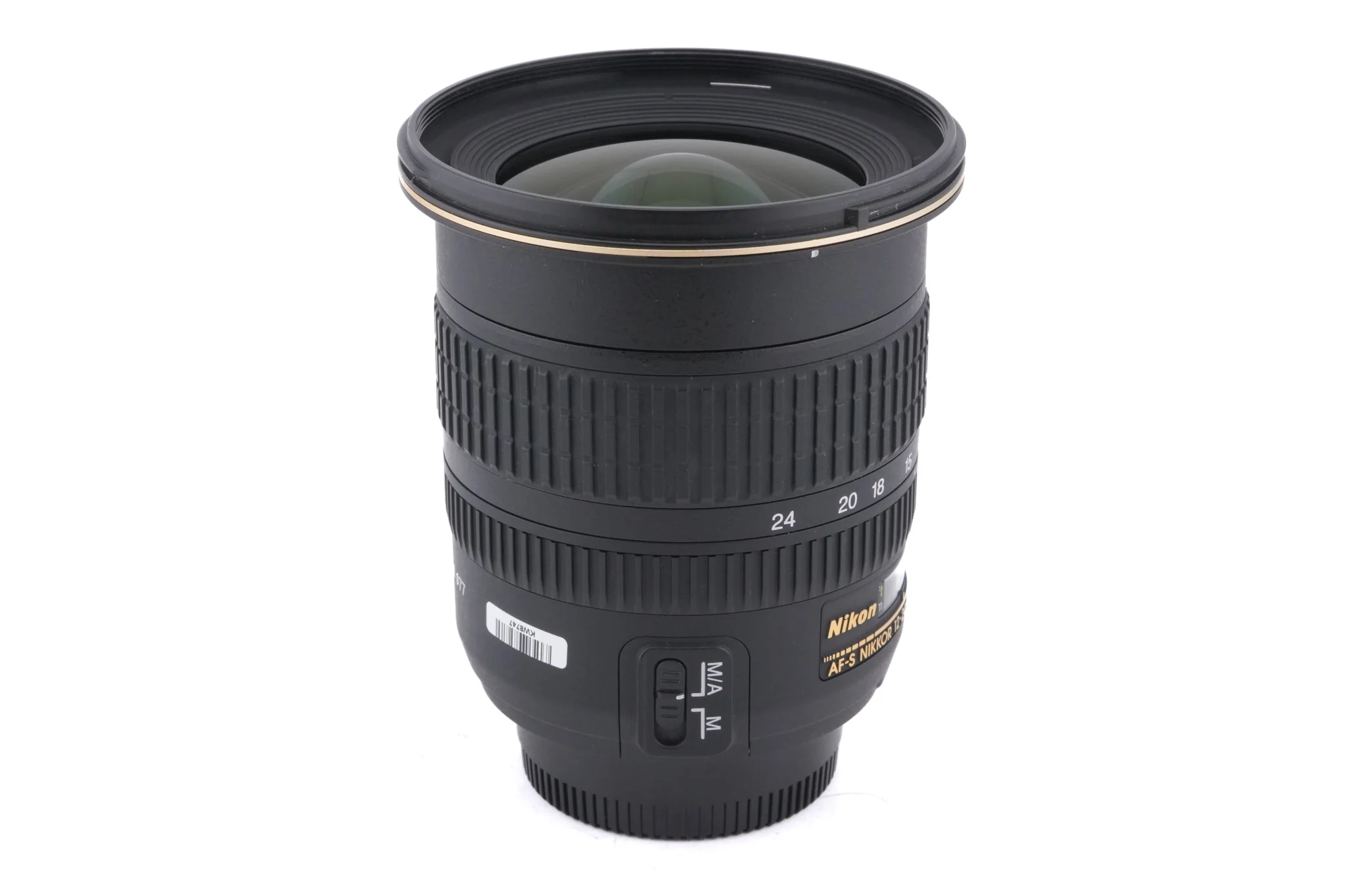 Nikon 12-24mm f4 AF-S Nikkor G ED - Image 4