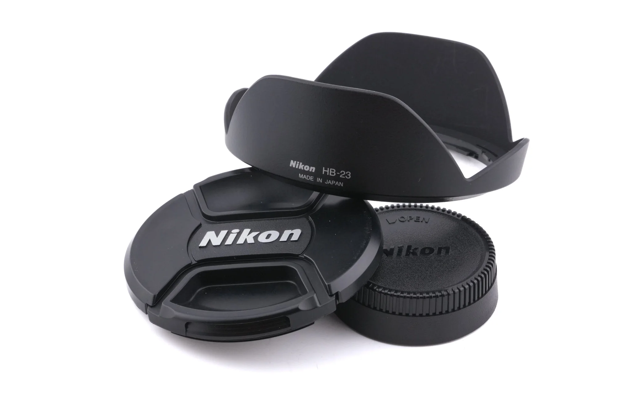 Nikon 12-24mm f4 AF-S Nikkor G ED - Image 7
