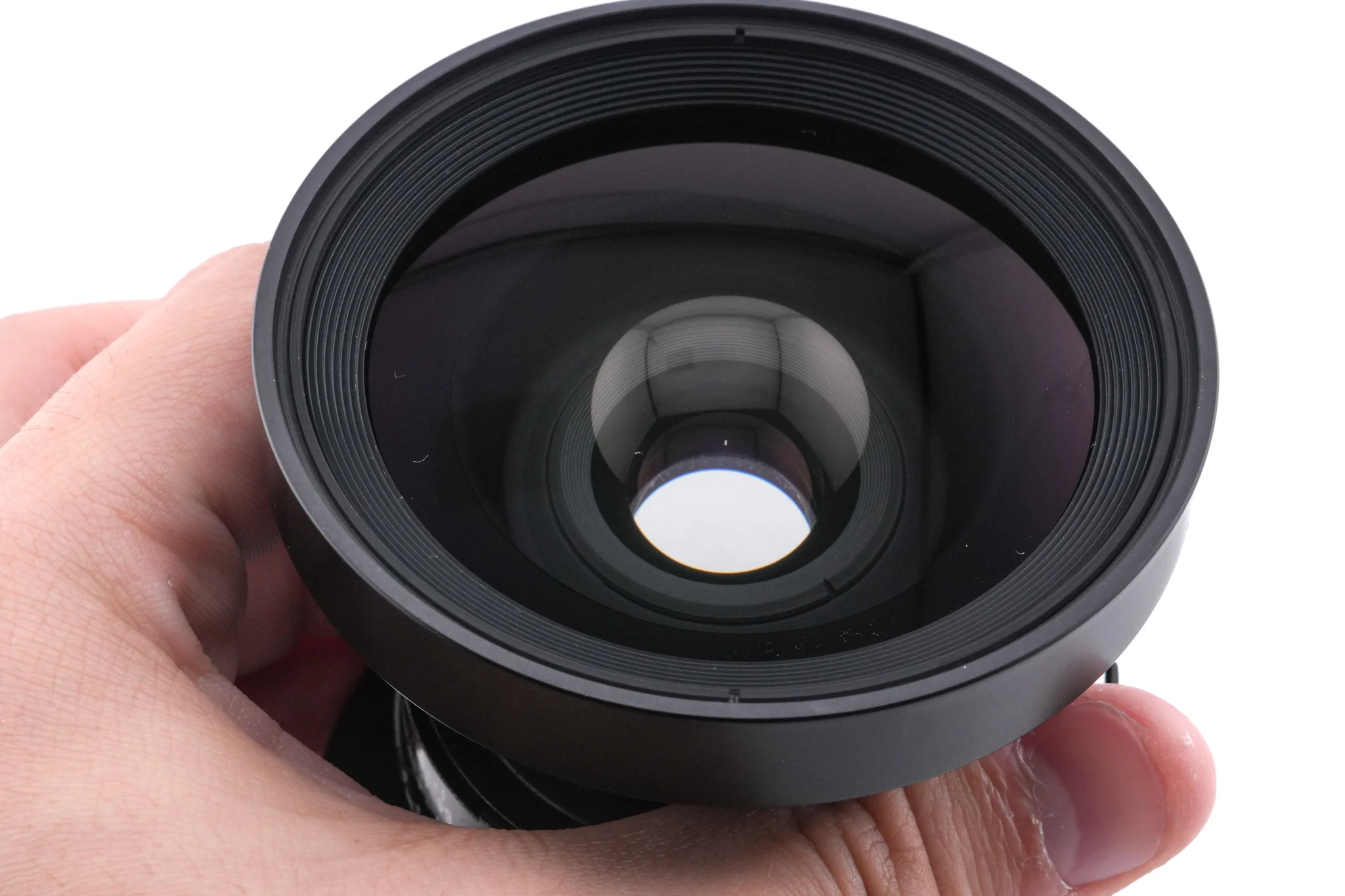 Nikon 120mm f8 Nikkor-SW (Shutter) - Image 6