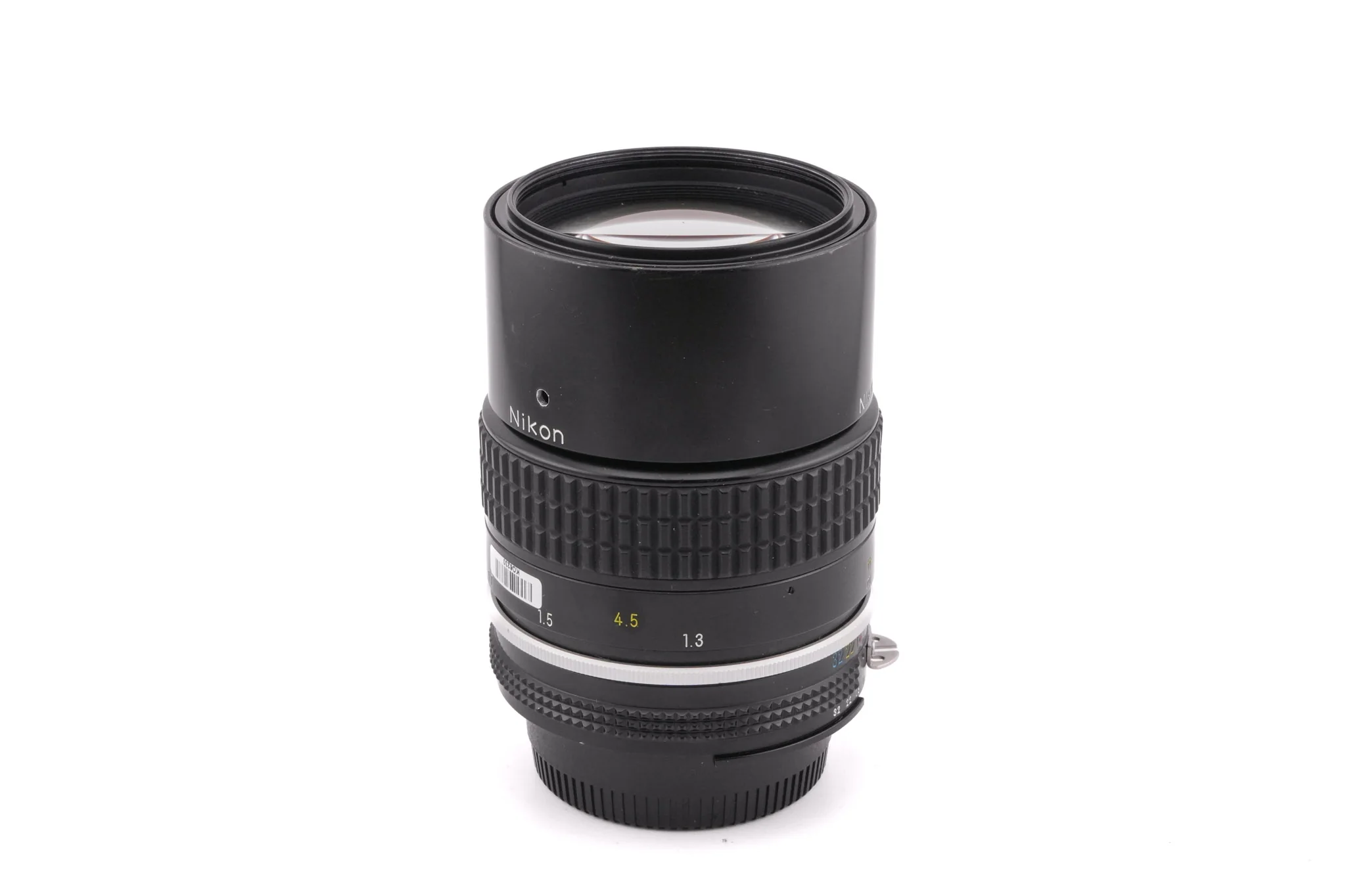 Nikon 135mm f2.8 Nikkor AI - Image 2