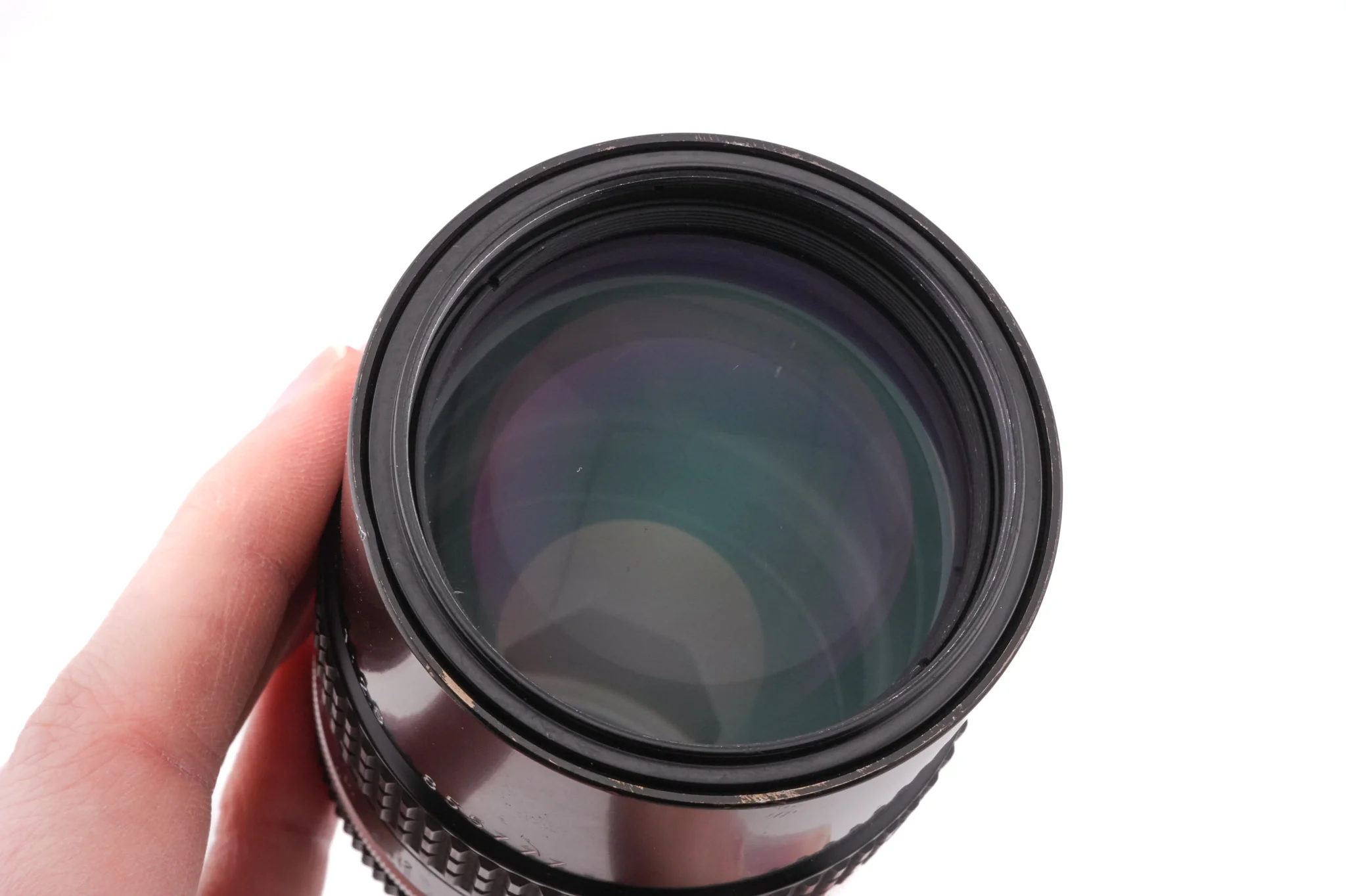 Nikon 135mm f2.8 Nikkor AI - Image 5
