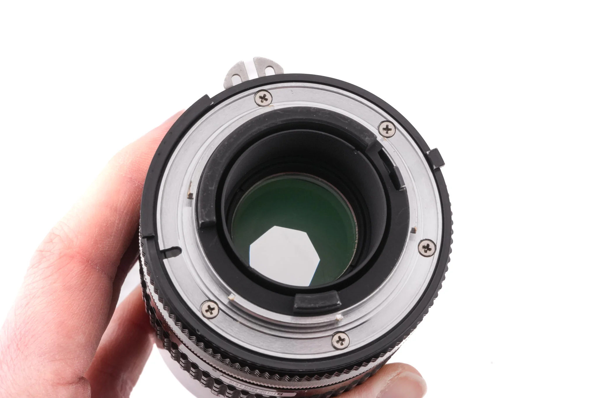 Nikon 135mm f2.8 Nikkor AI - Image 6
