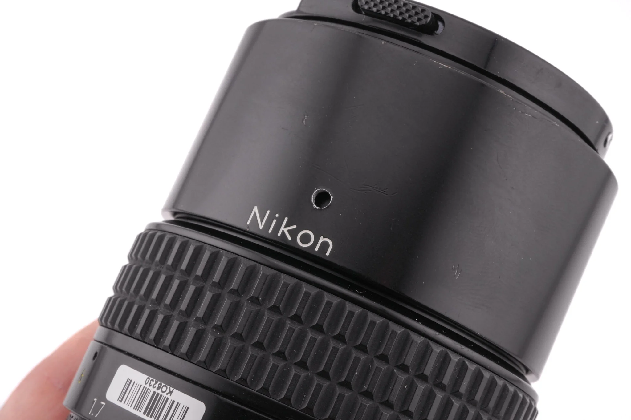 Nikon 135mm f2.8 Nikkor AI - Image 8