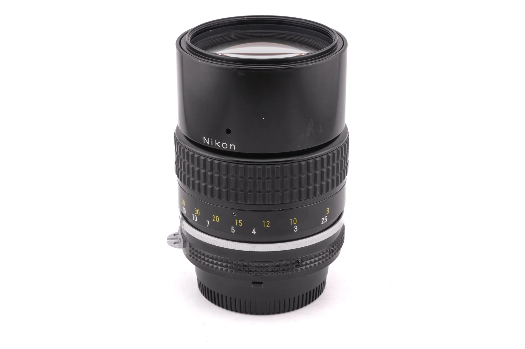 Nikon 135mm f2.8 Nikkor AI - Image 4