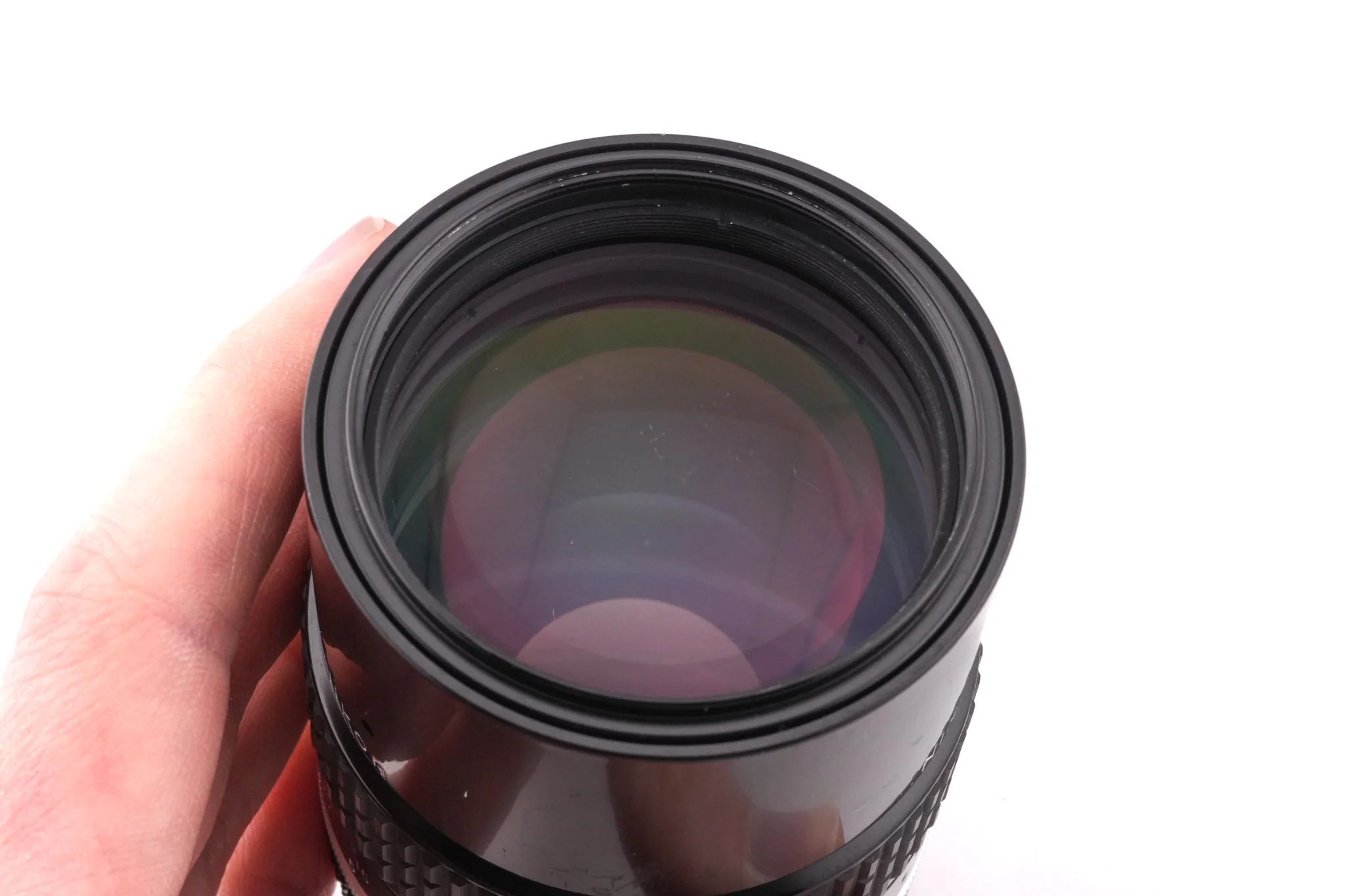 Nikon 135mm f2.8 Nikkor AI - Image 5