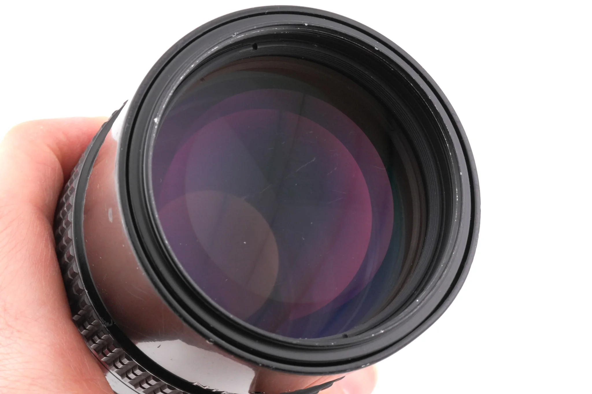 Nikon 135mm f2.8 Nikkor AI - Image 3