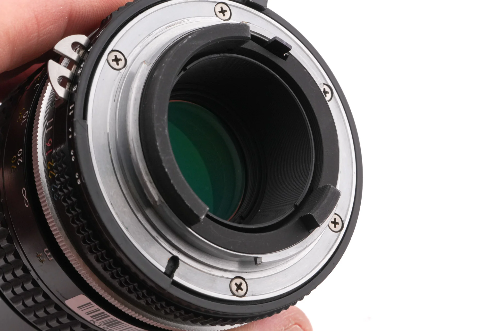 Nikon 135mm f2.8 Nikkor AI - Image 4