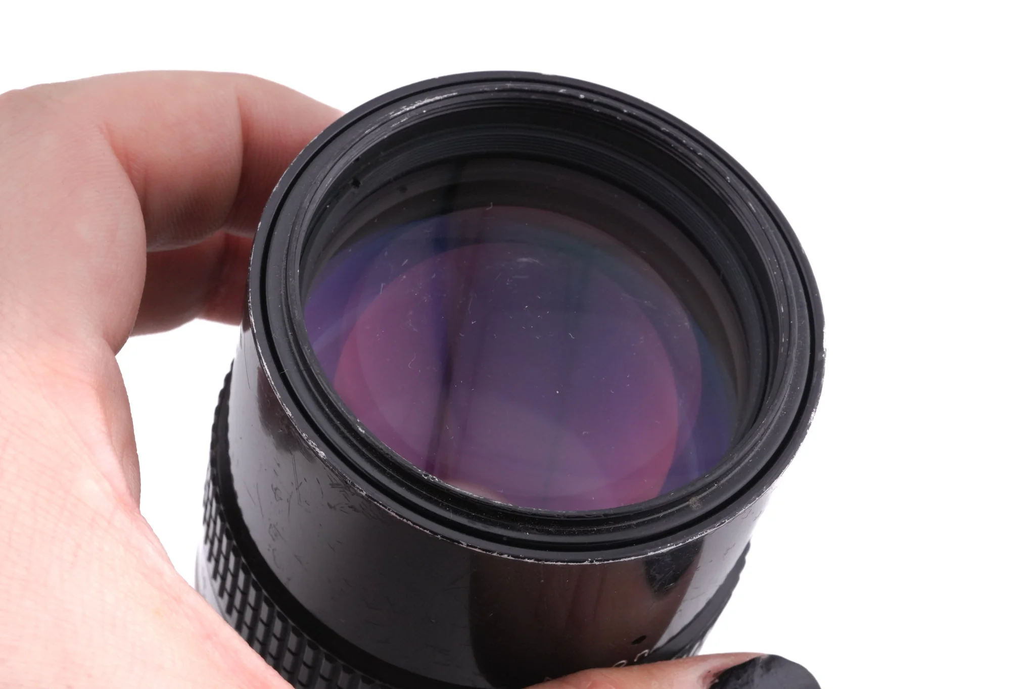 Nikon 135mm f2.8 Nikkor AI - Image 3