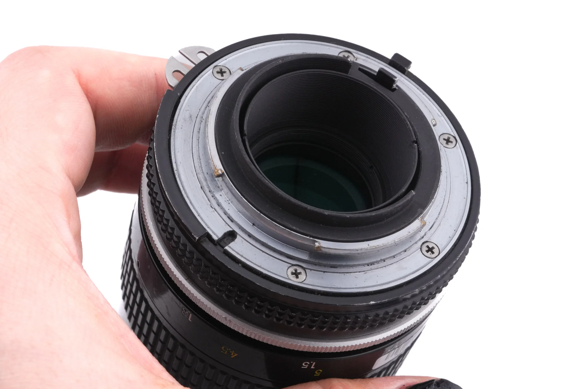 Nikon 135mm f2.8 Nikkor AI - Image 4