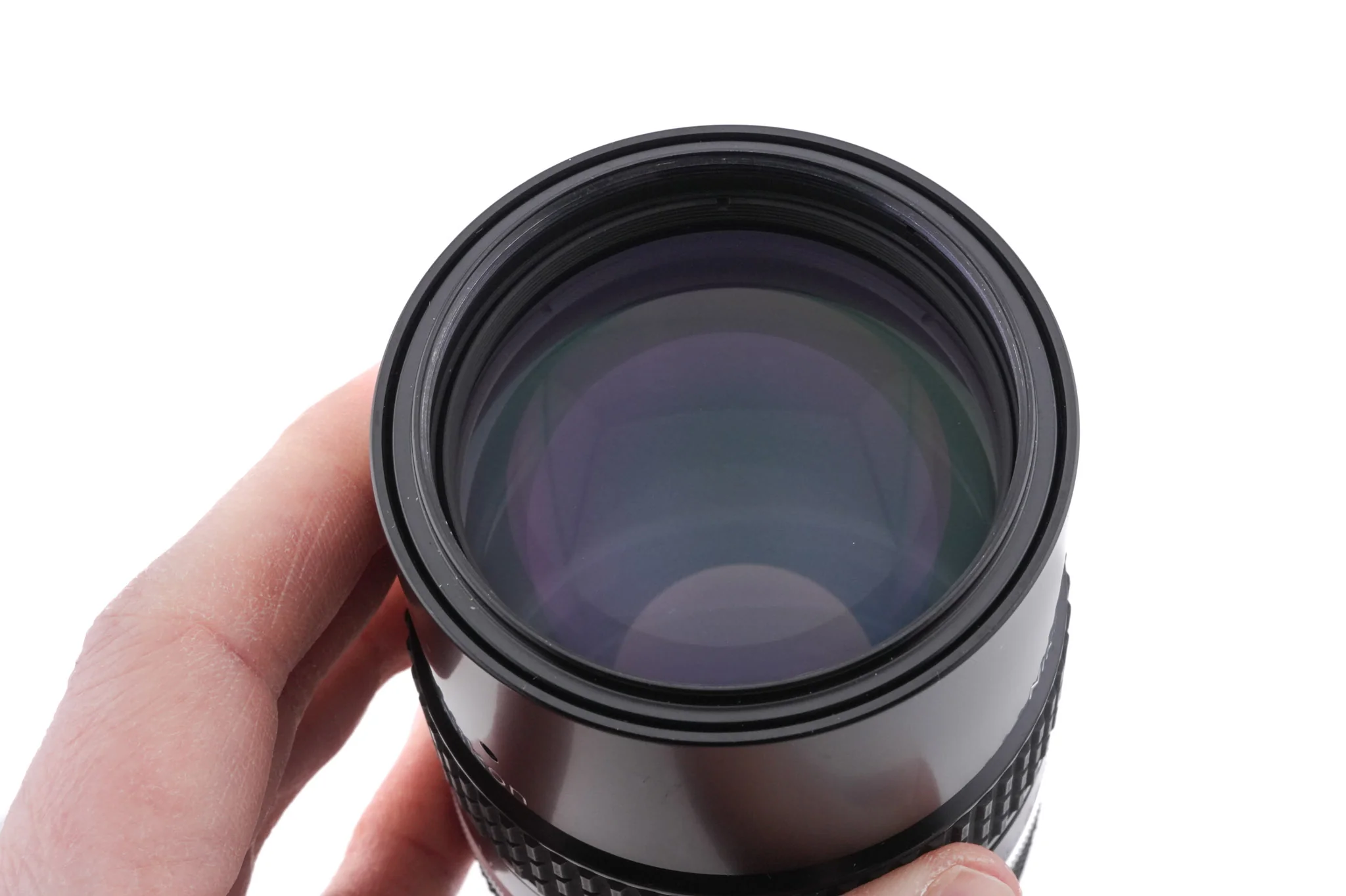 Nikon 135mm f2.8 Nikkor AI - Image 3