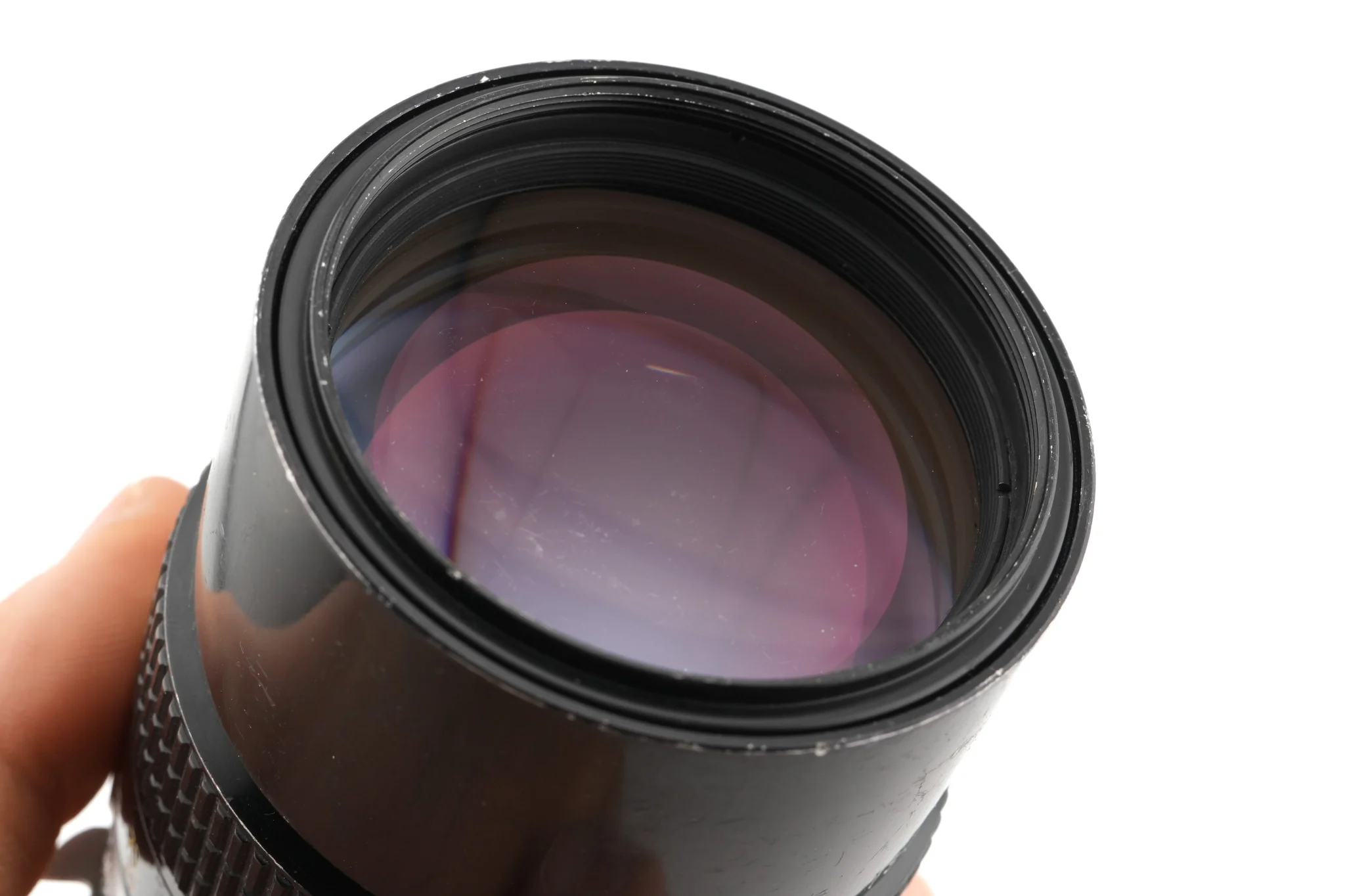 Nikon 135mm f2.8 Nikkor AI - Image 5
