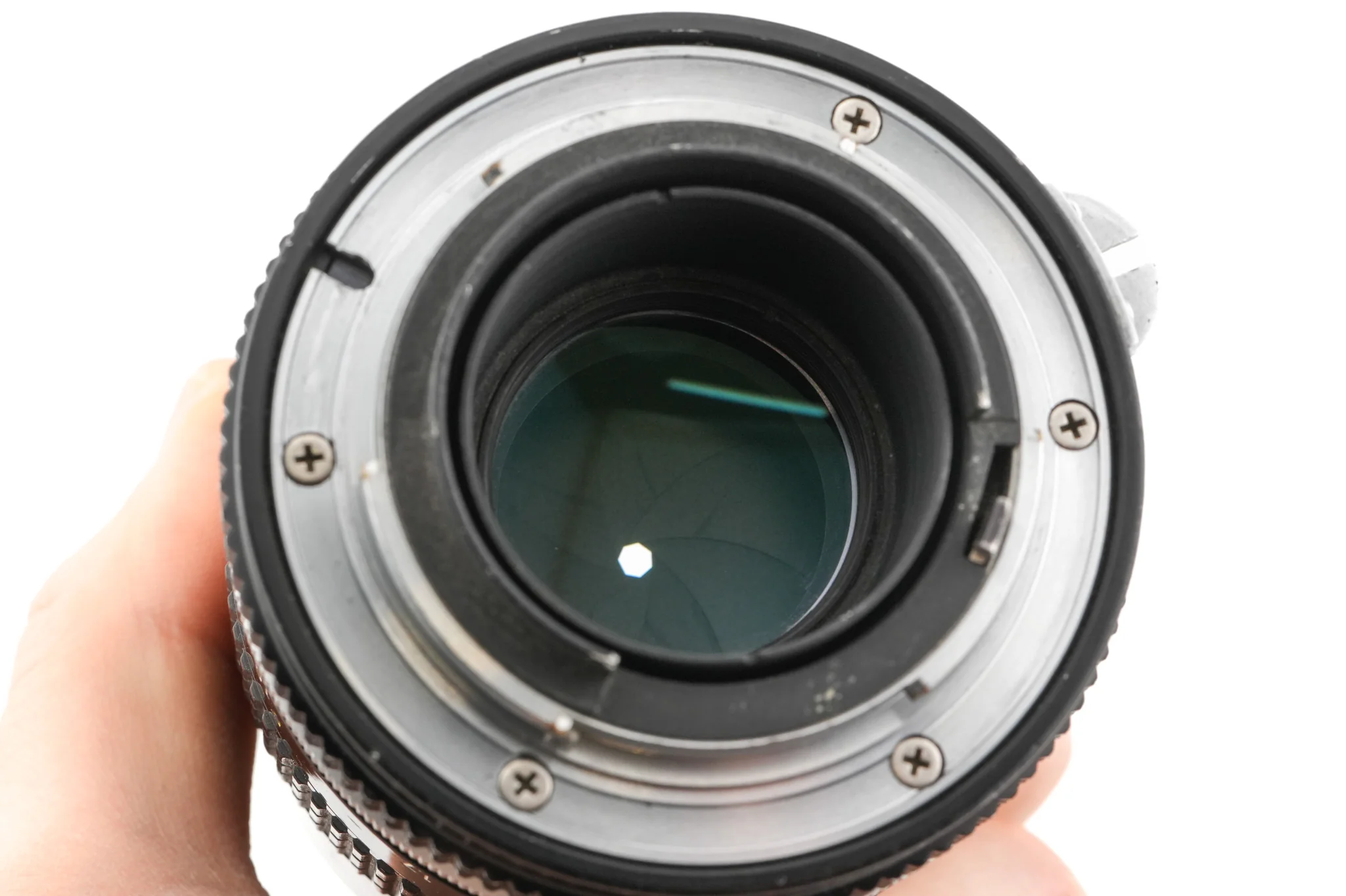 Nikon 135mm f2.8 Nikkor AI - Image 6