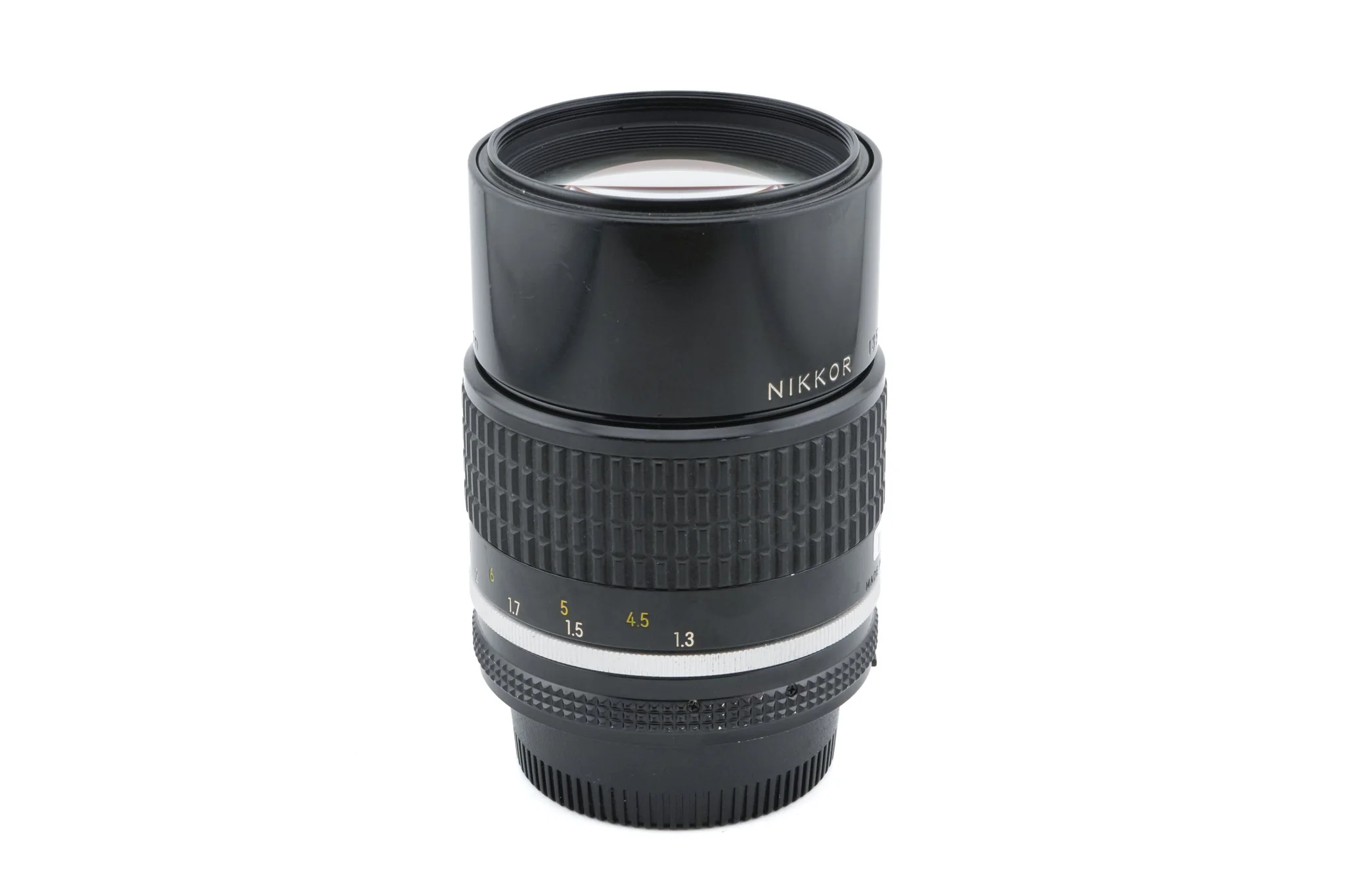 Nikon 135mm f2.8 Nikkor AI-S - Image 2