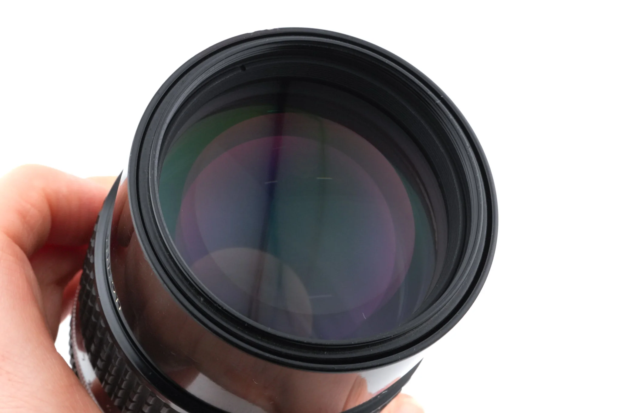 Nikon 135mm f2.8 Nikkor AI-S - Image 3
