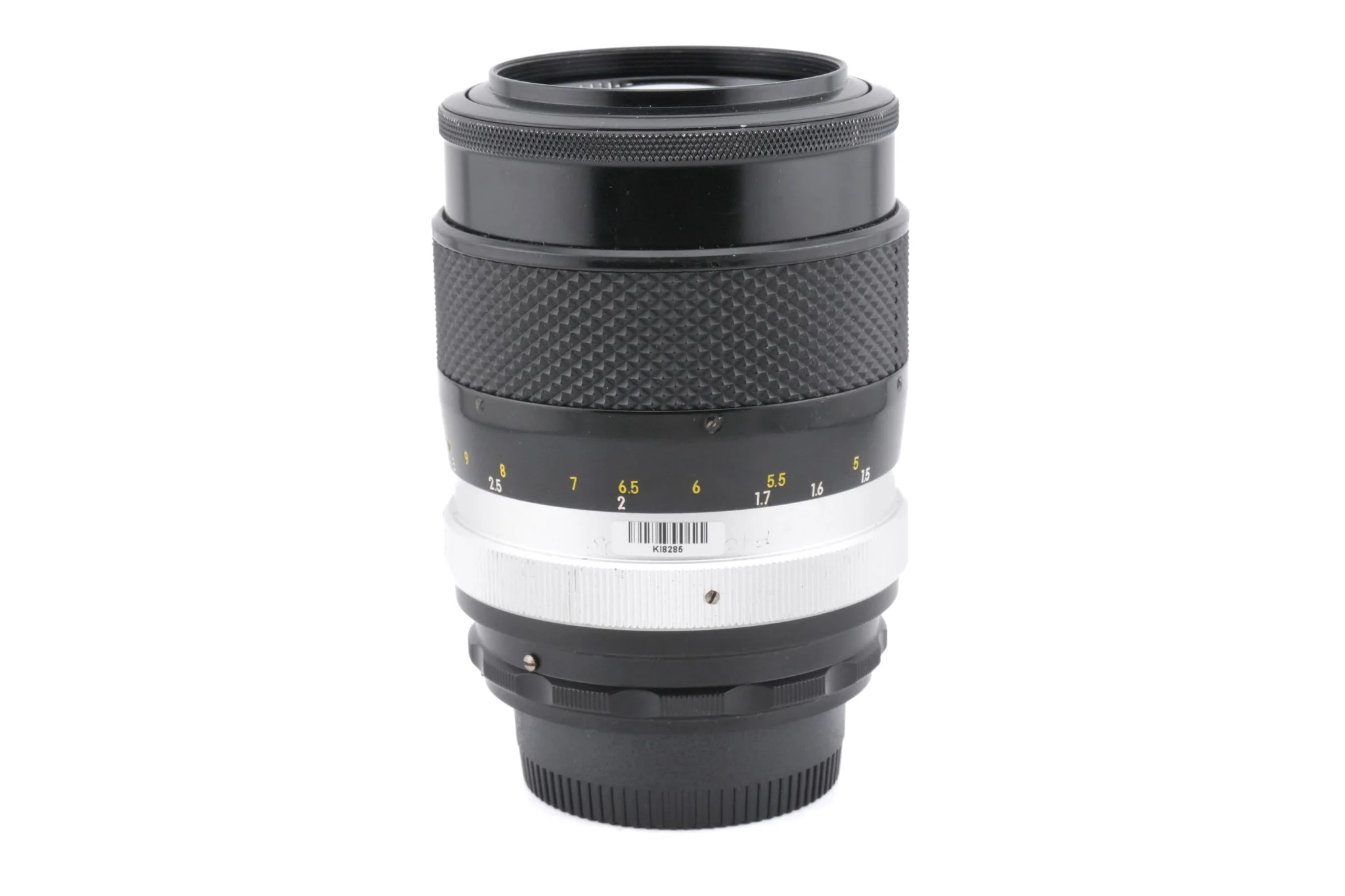 Nikon 135mm f2.8 Nikkor-Q Auto AI'd - Image 2