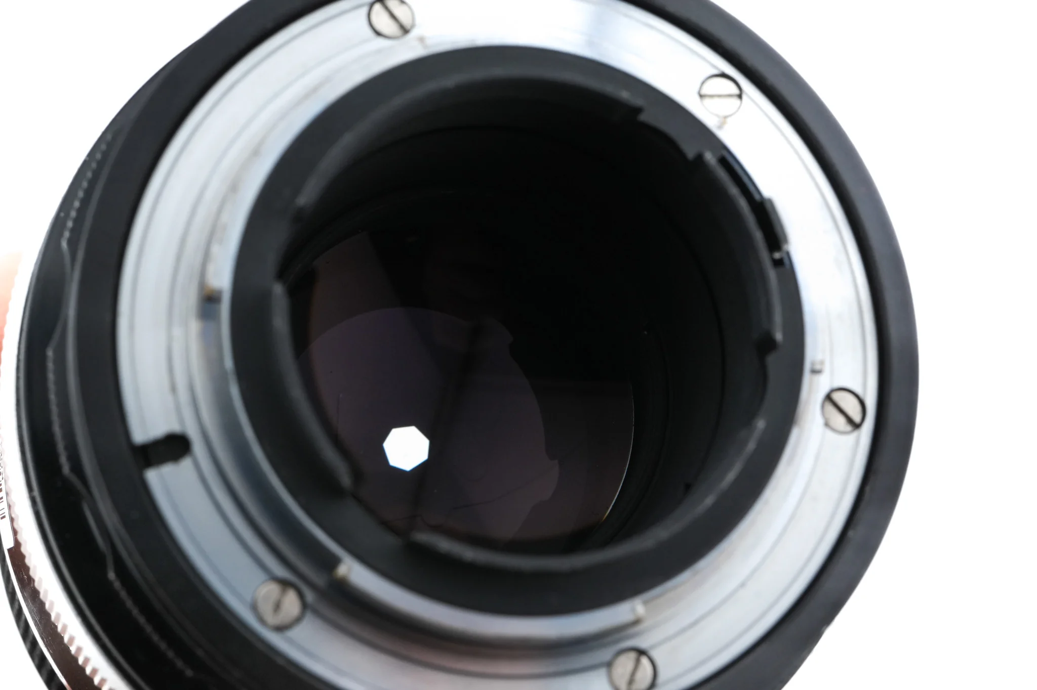 Nikon 135mm f2.8 Nikkor-Q Auto Pre-AI - Image 4