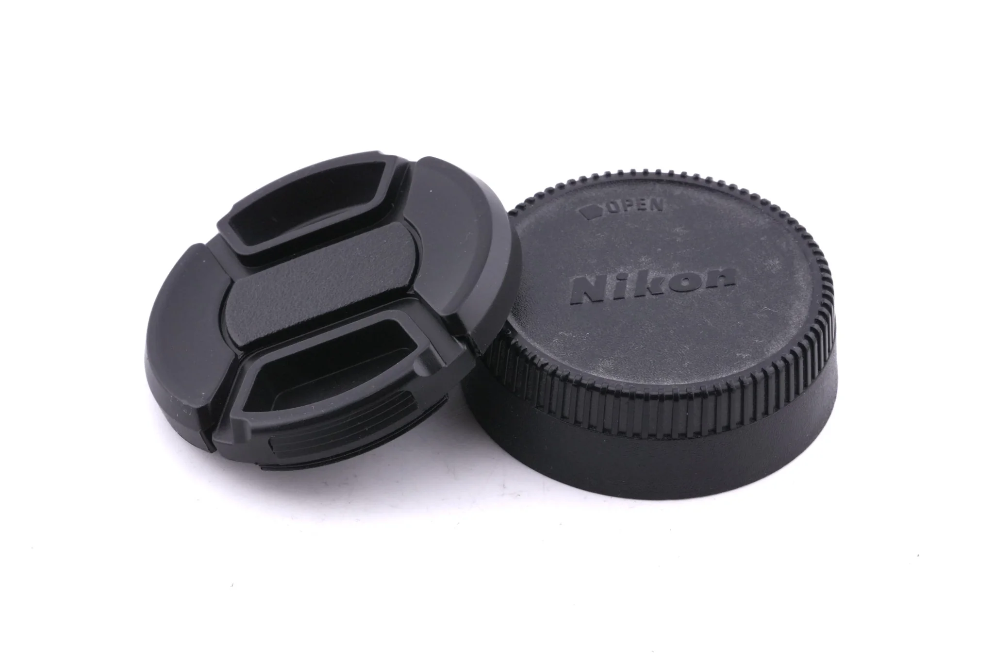 Nikon 135mm f2.8 Nikkor-Q Auto Pre-AI - Image 4