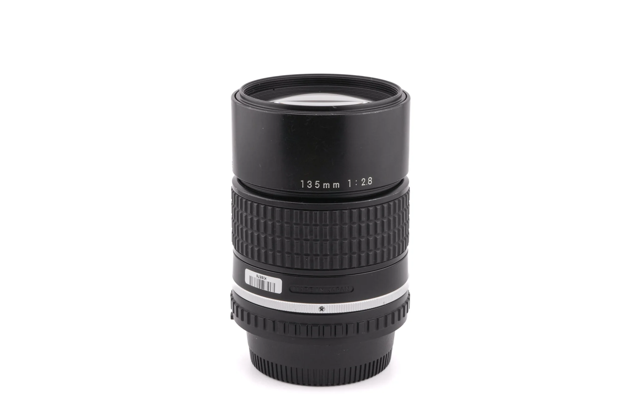 Nikon 135mm f2.8 Series E - Image 3