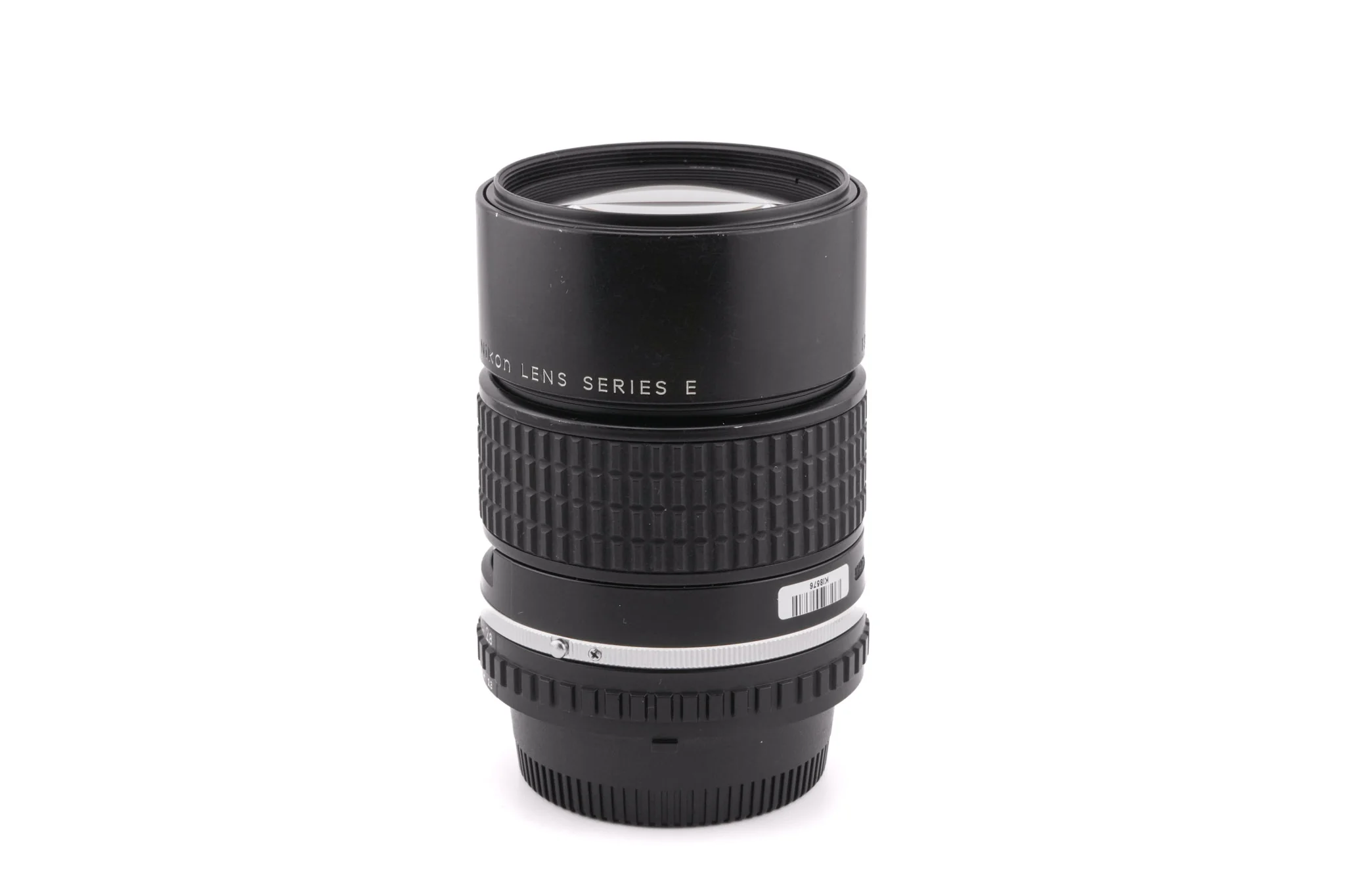 Nikon 135mm f2.8 Series E - Image 4